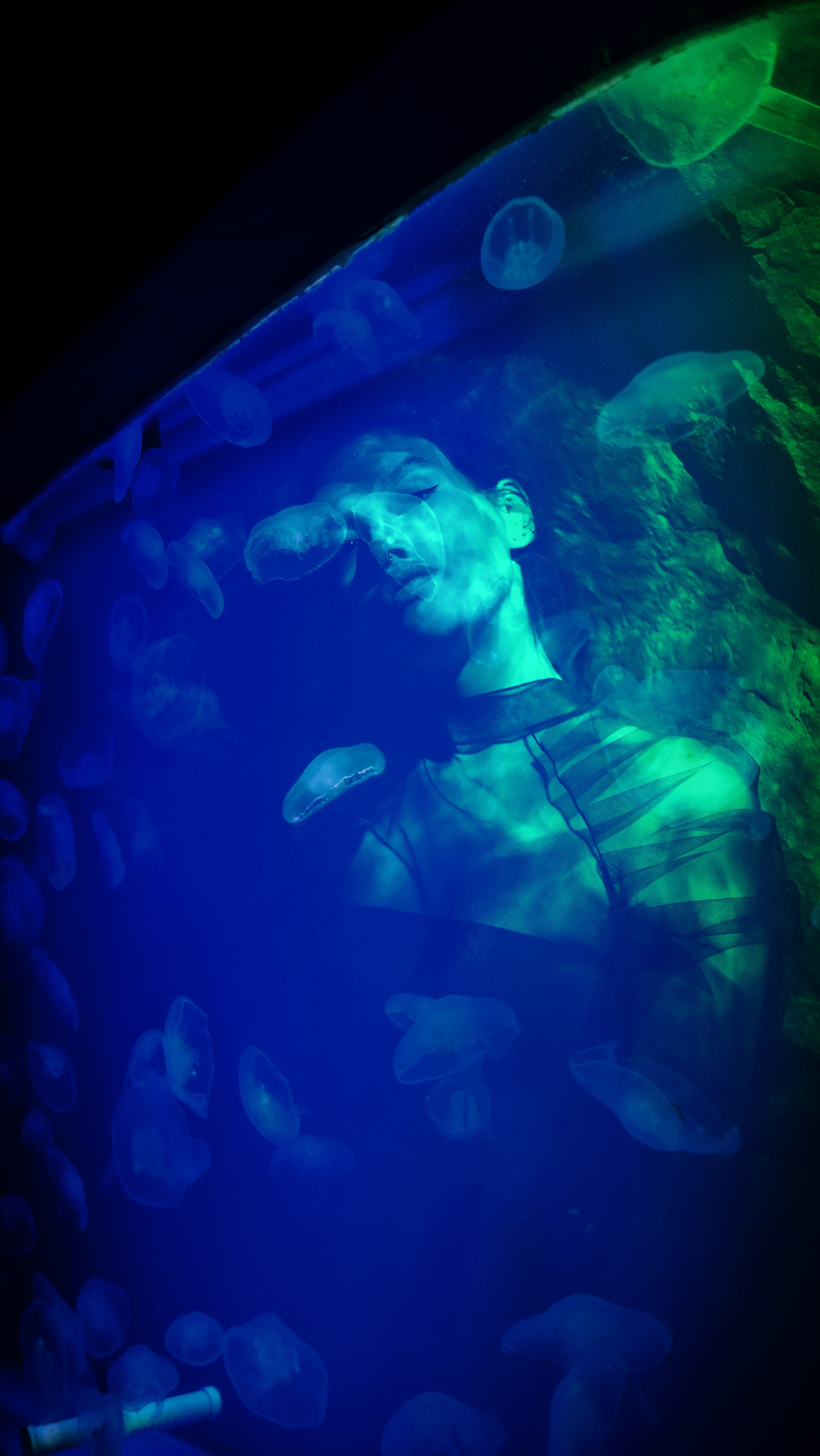 Julia. Фотограф в Санкт-Петербурге Бирюлев Илья