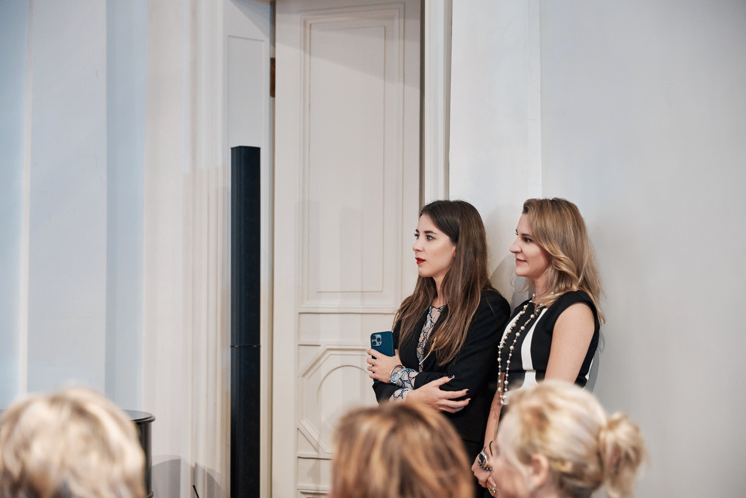 Лекция и опера. Свадебный фотограф Андрей Кочкин в Москве