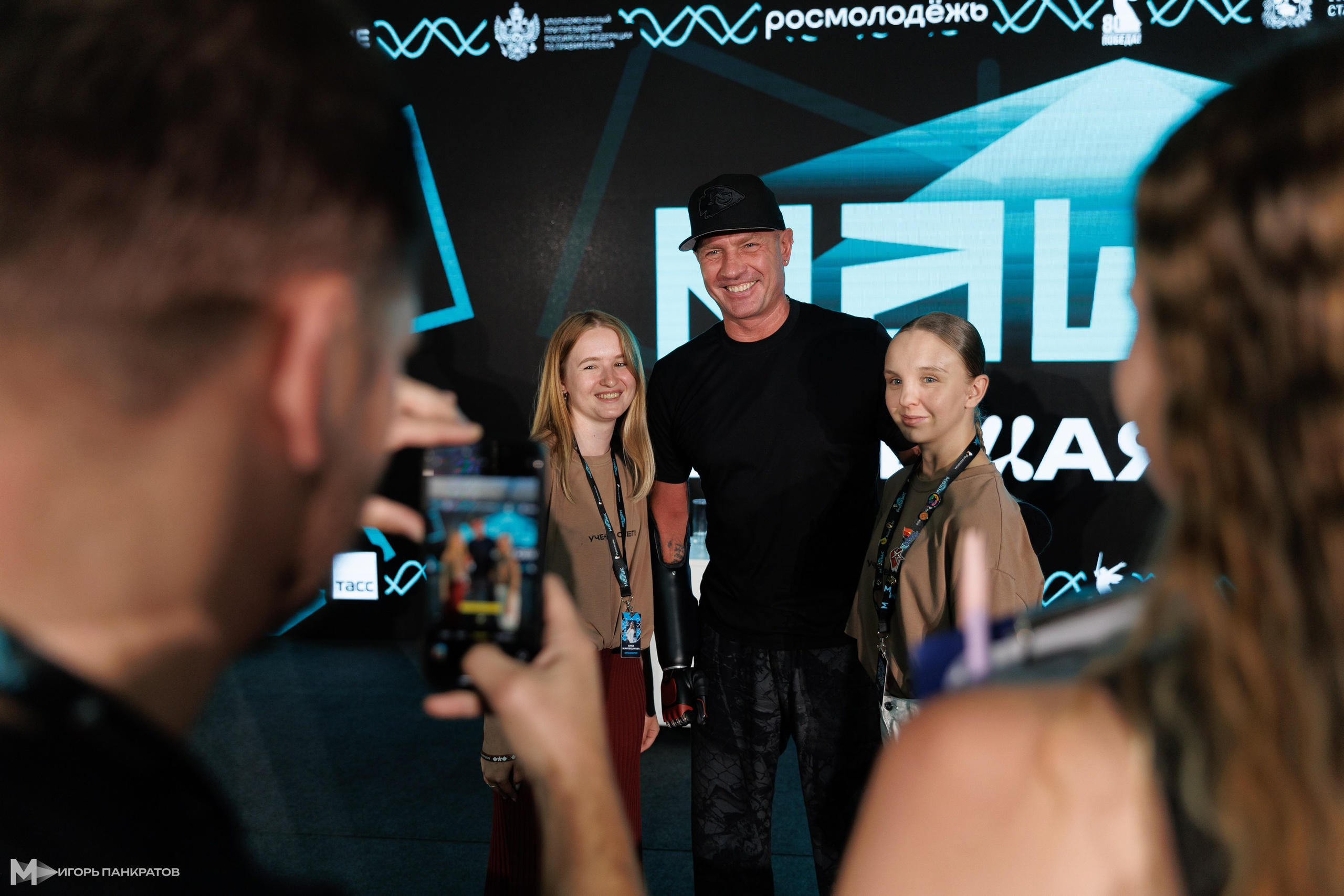 Репортаж. Игорь Панкратов | Фотограф Ставрополь