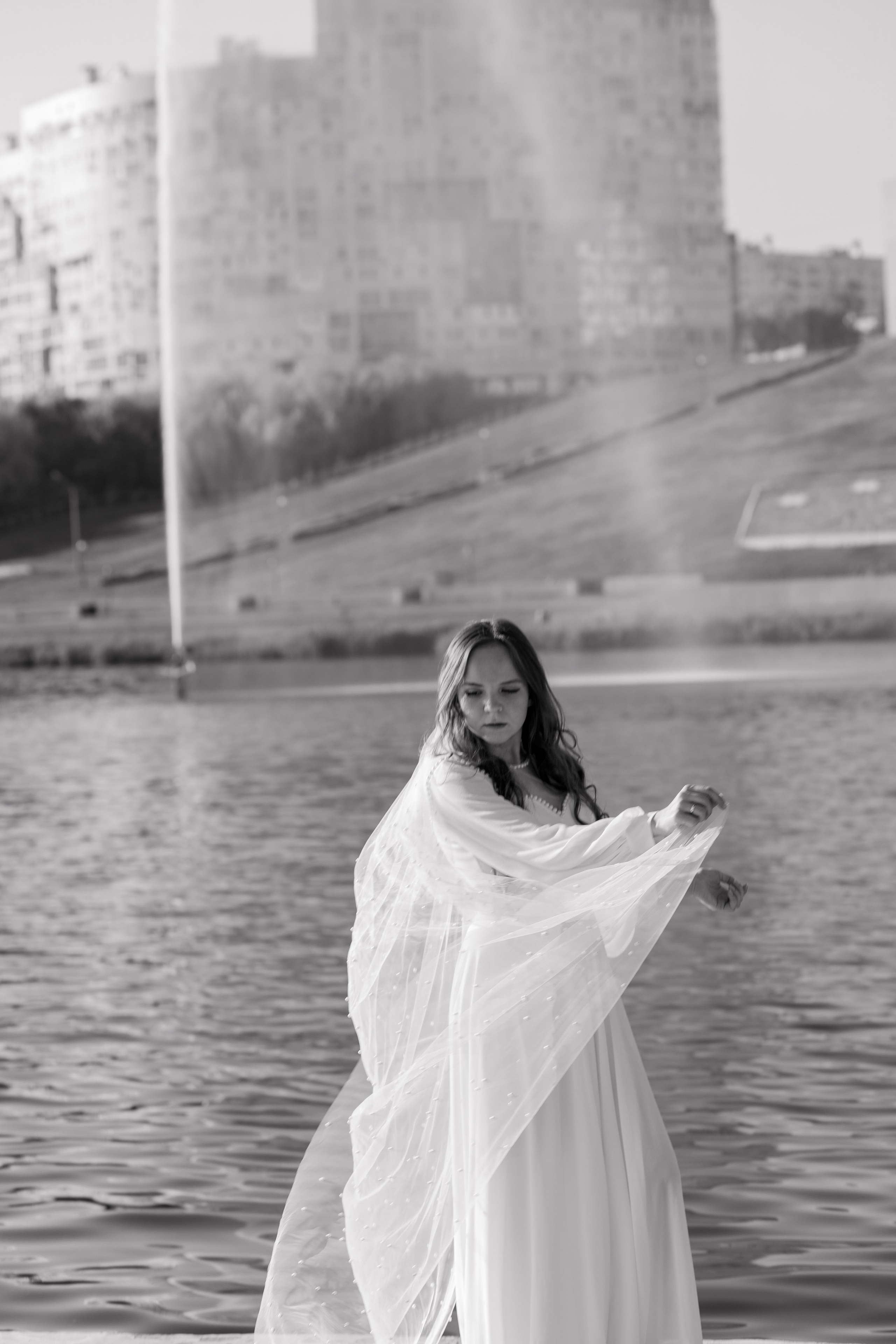 Павел & София. Свадебный фотограф в Чебоксарах Анастасия Иванова