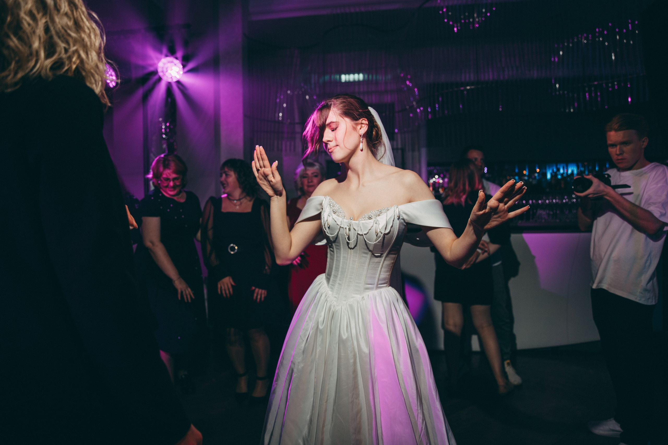 Кирилл & Виктория. Главная