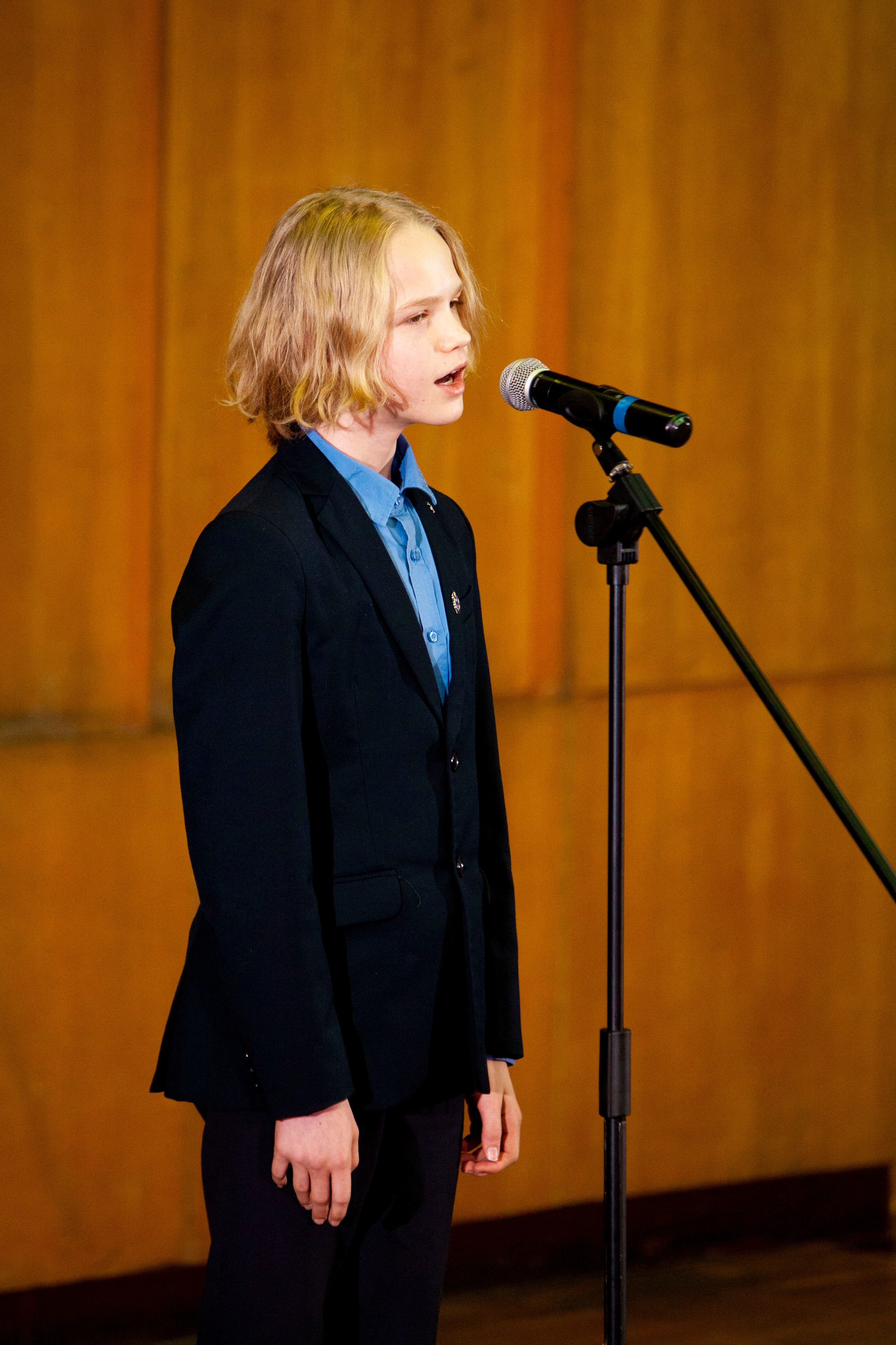 Чтецкий вечер ТАЛАНТИНО. Stanislav Baryshev — People. Emotions. Atmosphere