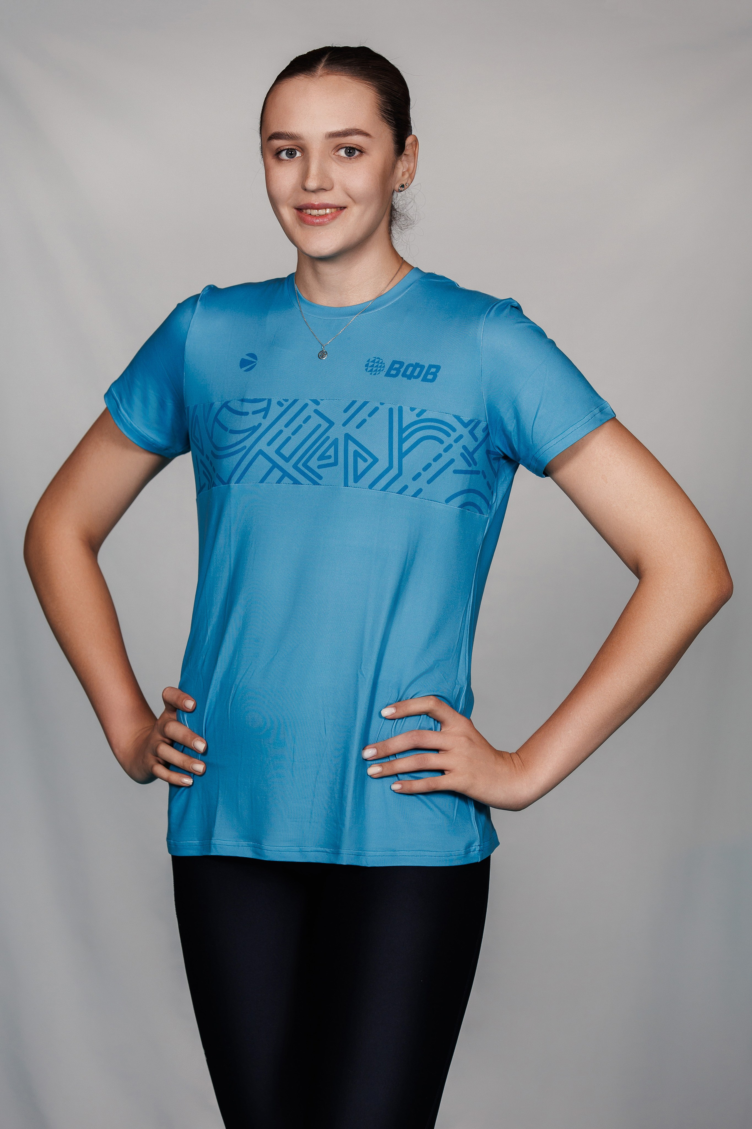 Сборные России по волейболу. Photographer Danil Aykin