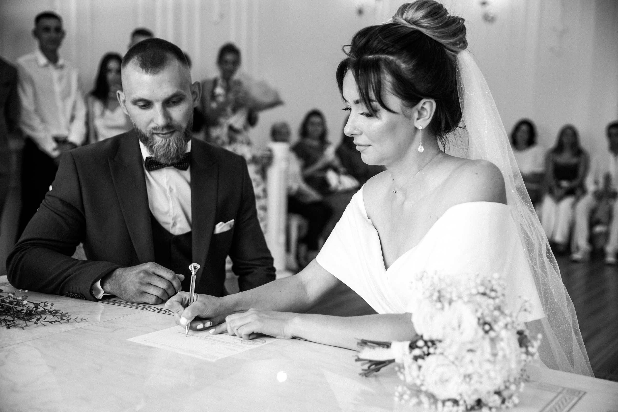 Валентин и Юлия. Фотограф в Красноярске