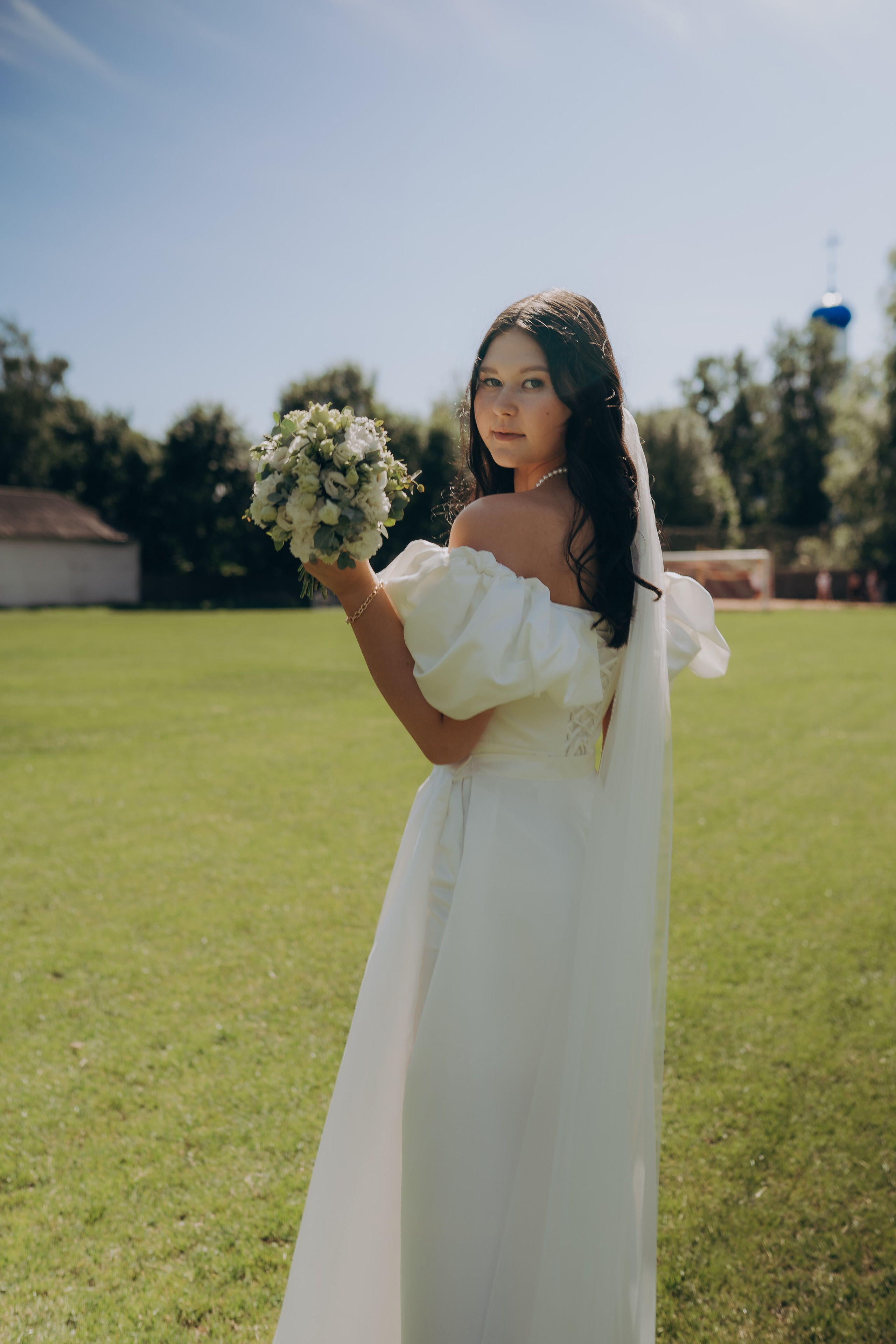 Вероника. Фотограф Торопец Кристина Абрамова Kanwellia photography