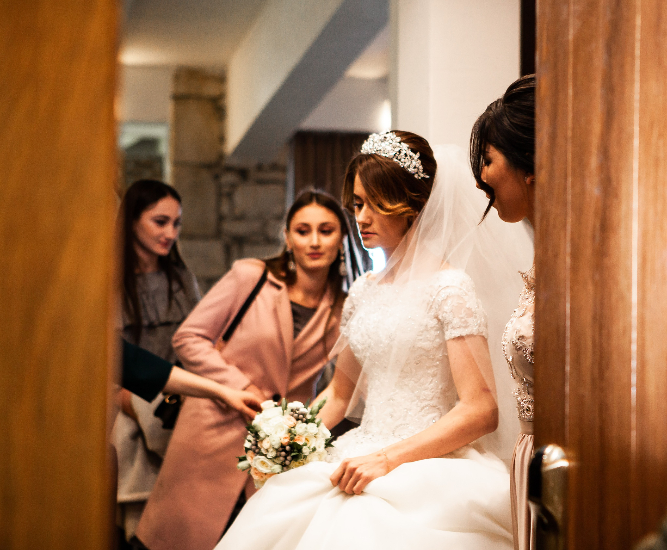 Свадьба в Абхазии. Свадебный и семейный фотограф в Самаре и Сочи