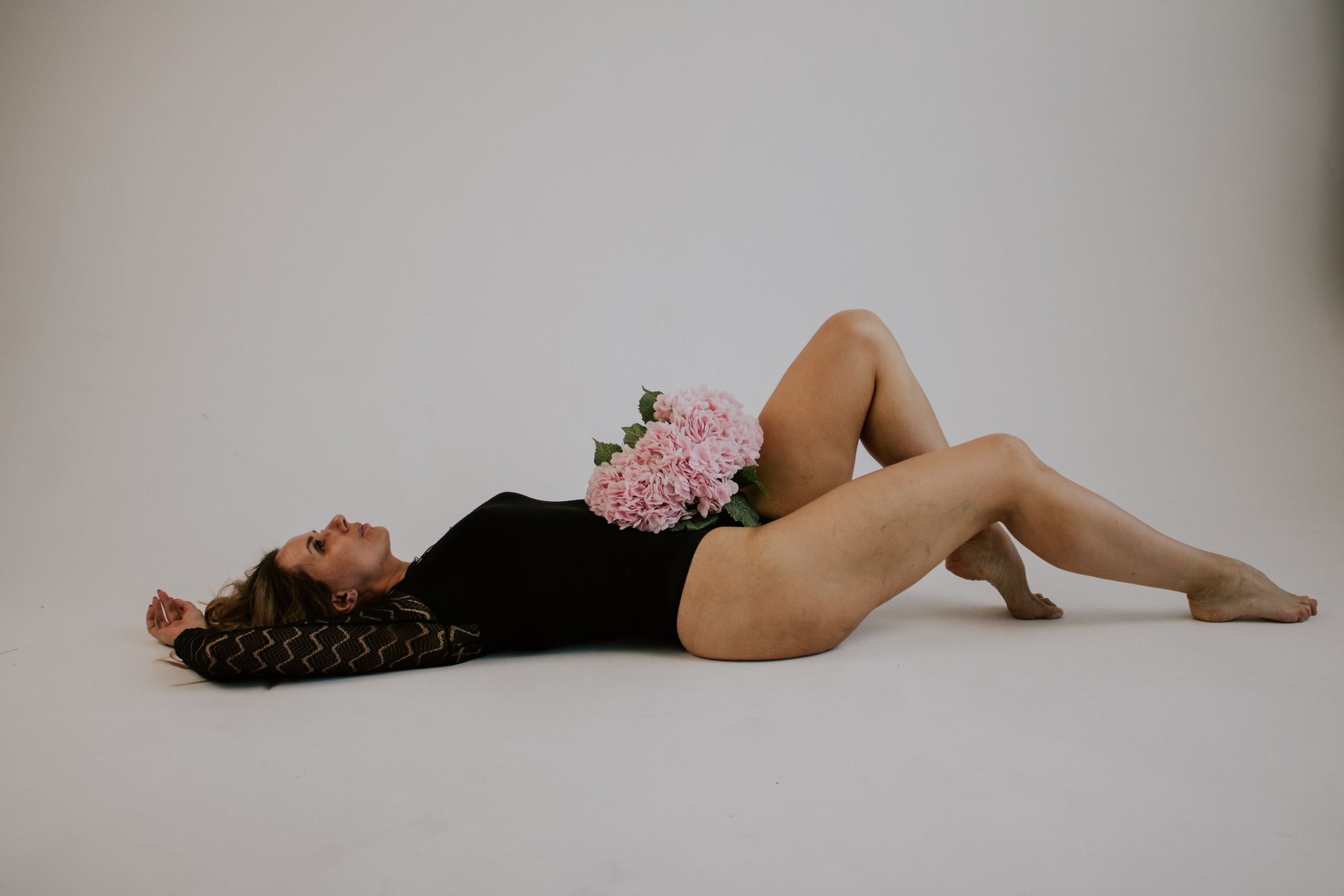 Быть Женщиной…. Фотограф в Москве Бондарь Ксения