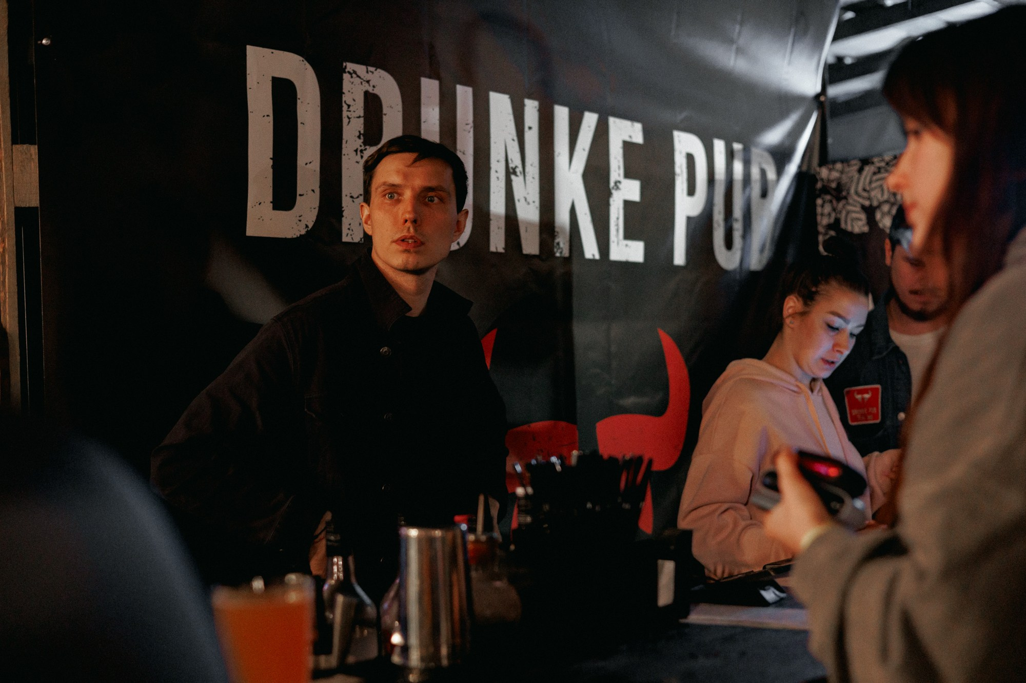 Репортаж Jahmal Триагрутрика