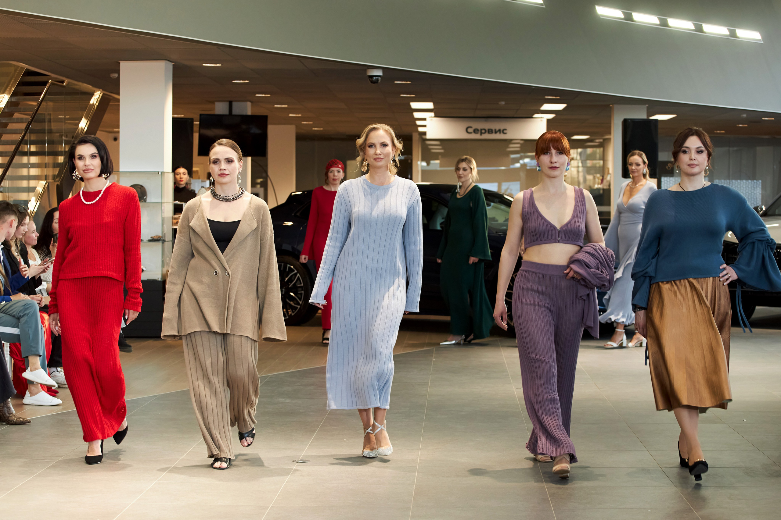 Репортаж «Жара в Городе». Фотограф Алексей Яковлев