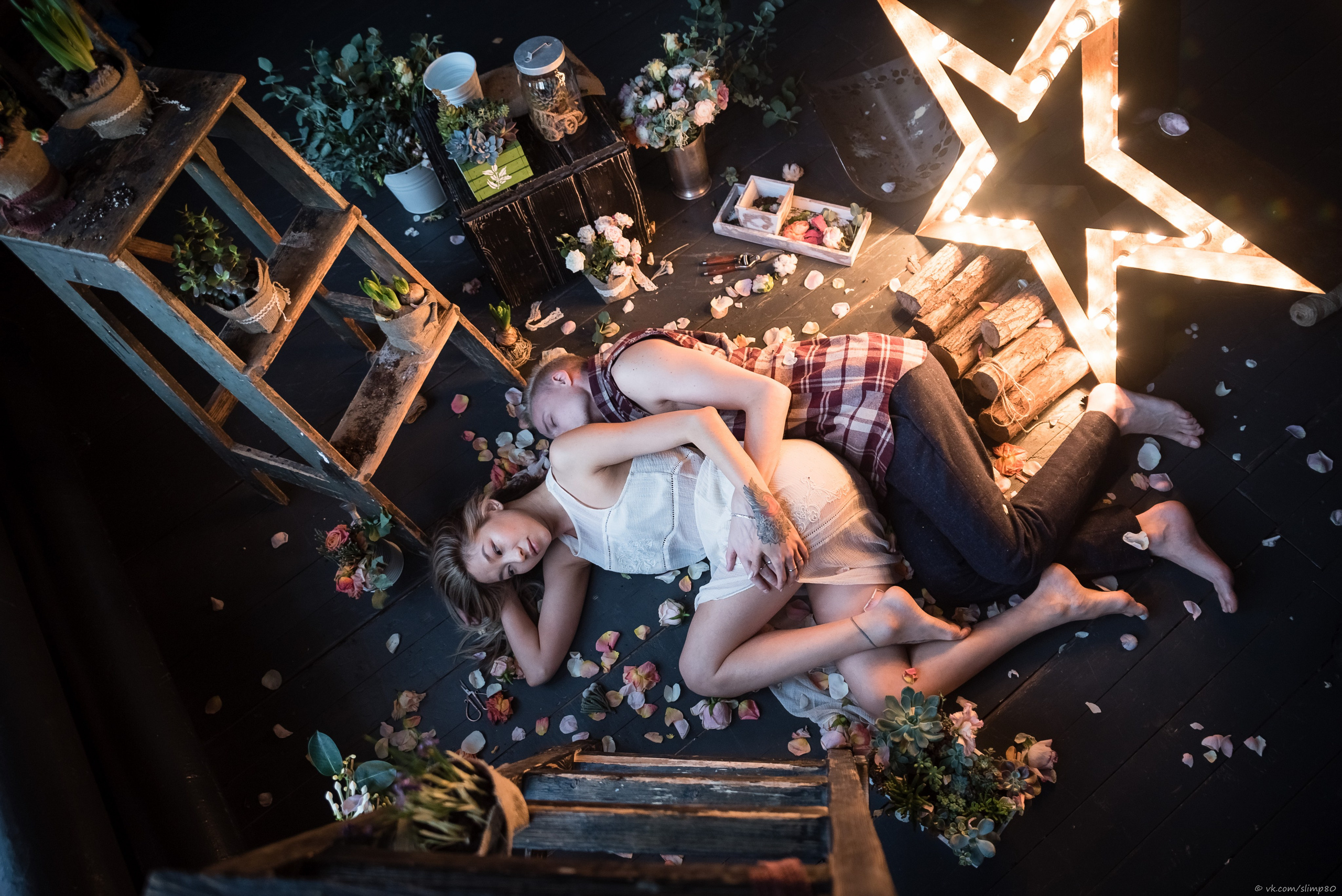 Студийные портреты. Портретный и предметный фотограф — Москва, Коломна, юго-восток Моск.обл