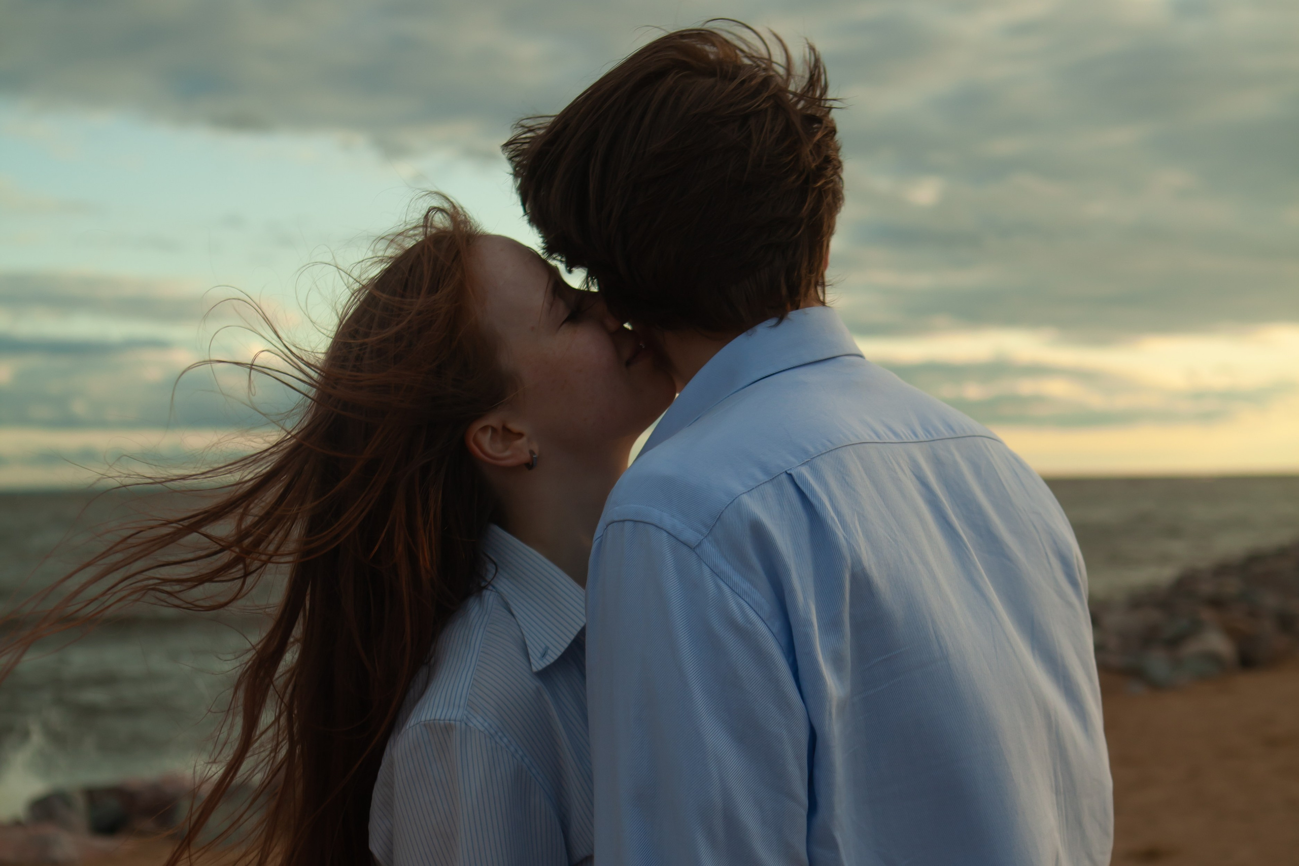 Вдвоём. Репортажный Фотограф в Санкт-Петербурге Светлана Мосиенко