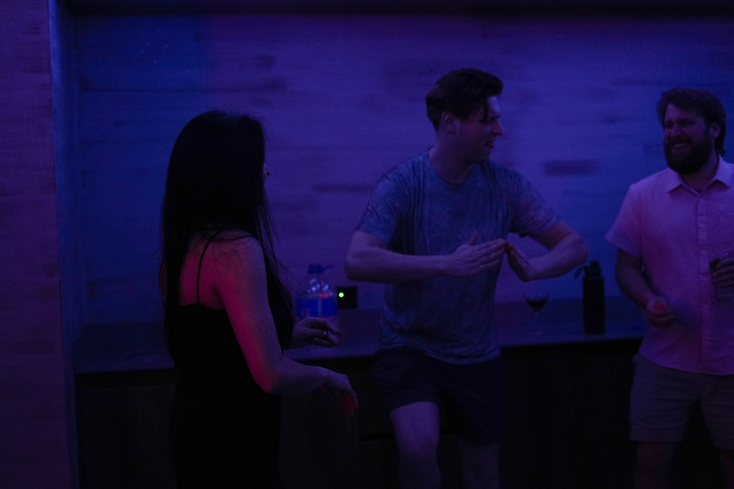 Olivia and Zack / 2 day. Wedding Photographer in Barcelona and Medellin