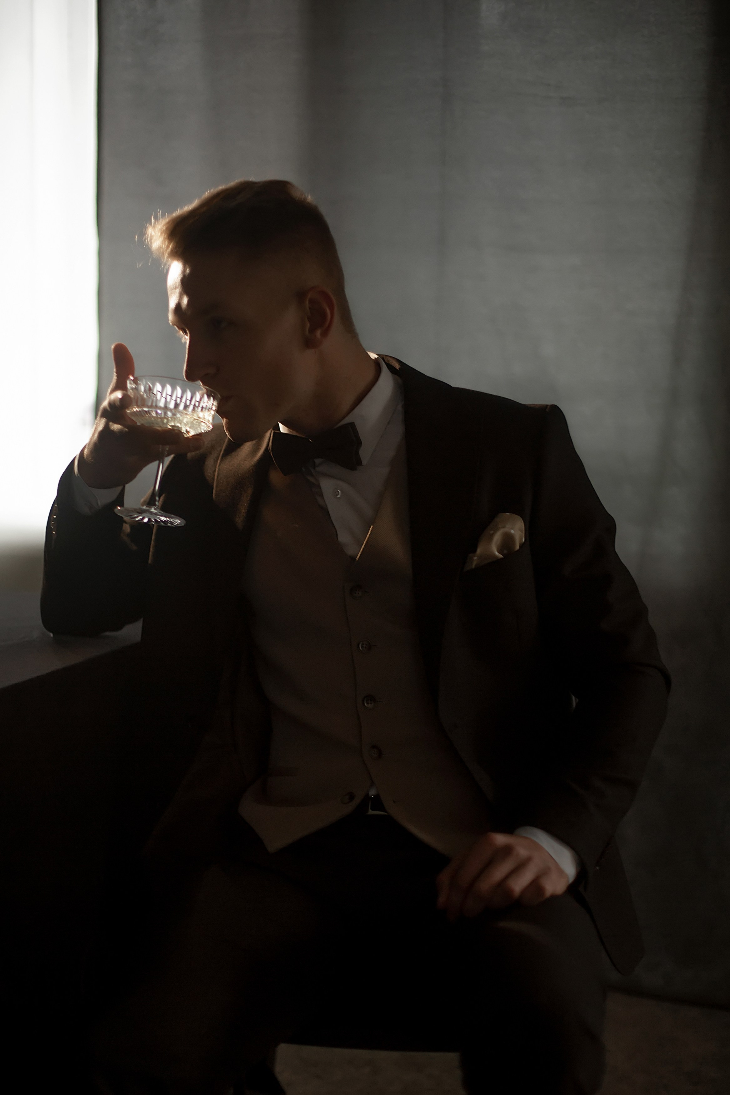 Томск. Свадебный и портретный фотограф Анастасия Казакова Санкт-Петербург