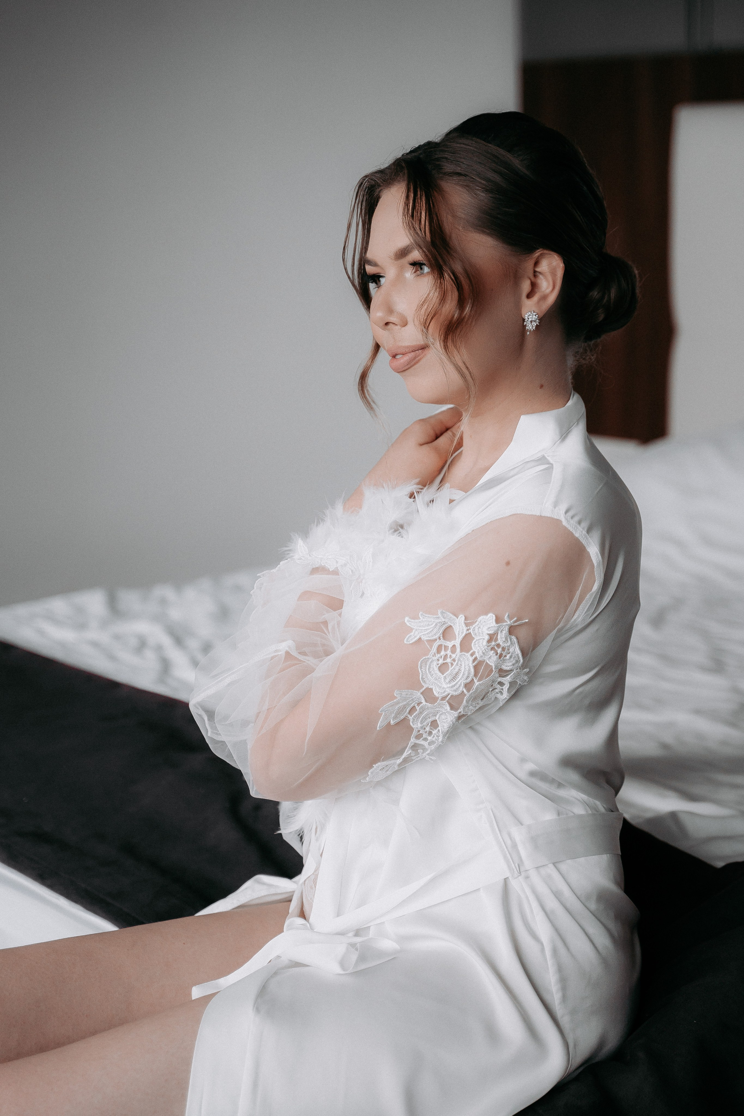 Дмитрий и Анастасия. Свадебный фотограф в Чебоксарах