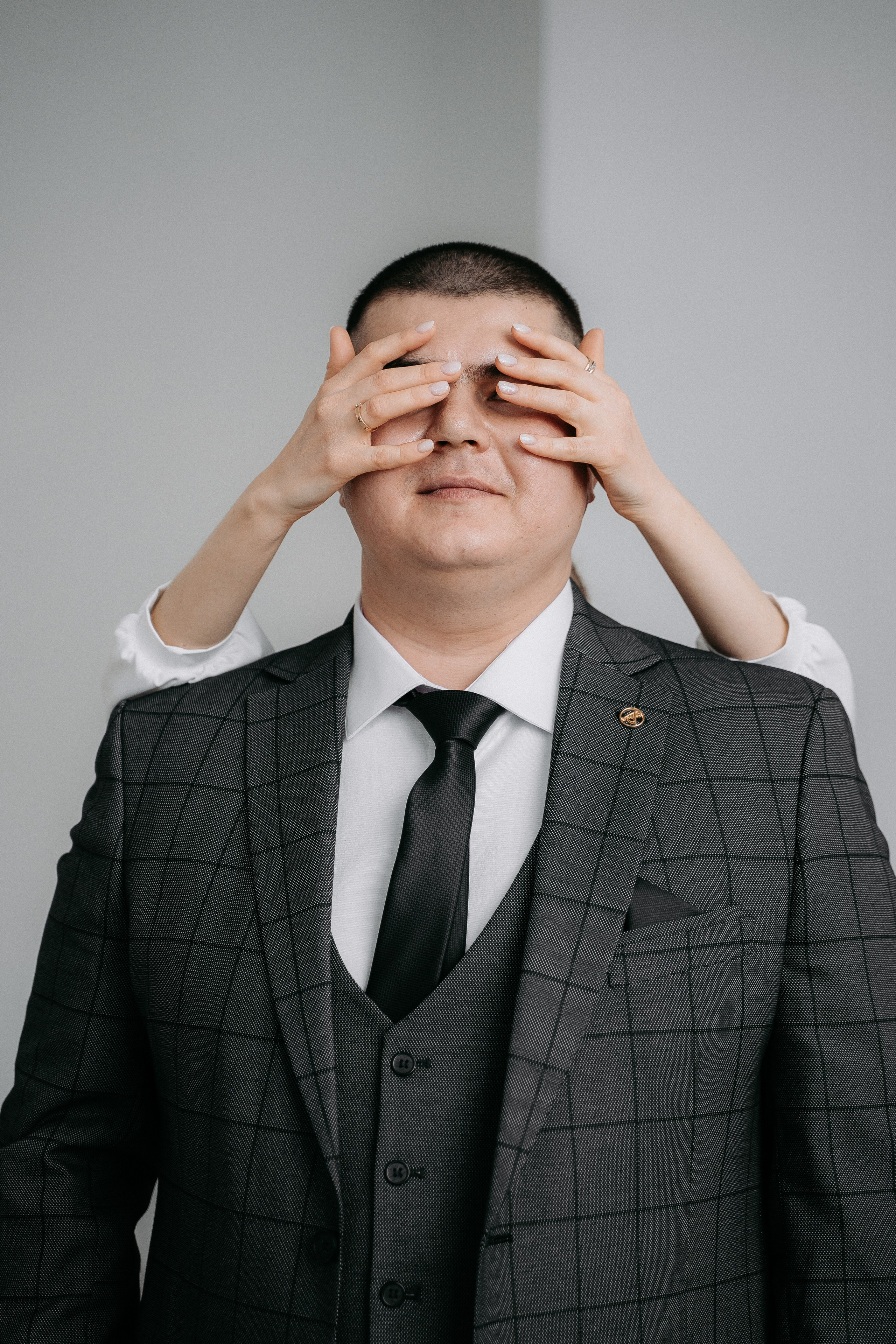 Николай и Анастасия. Свадебный фотограф в Чебоксарах