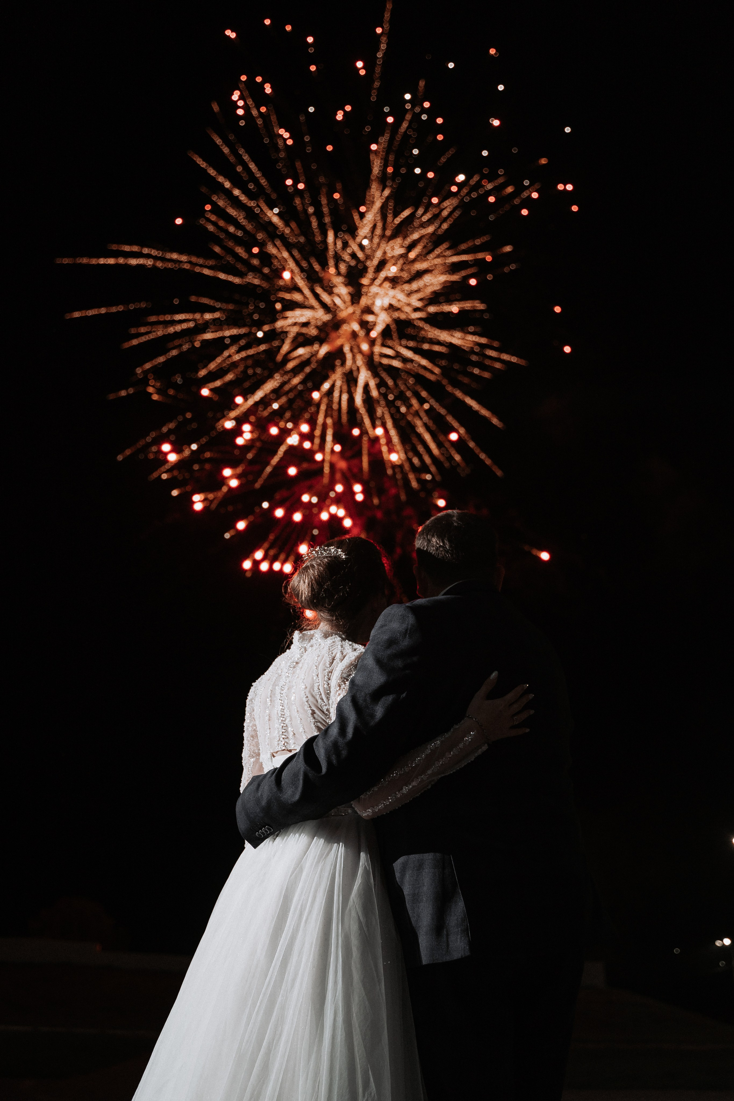 Максим и Анна. Свадебный фотограф в Чебоксарах