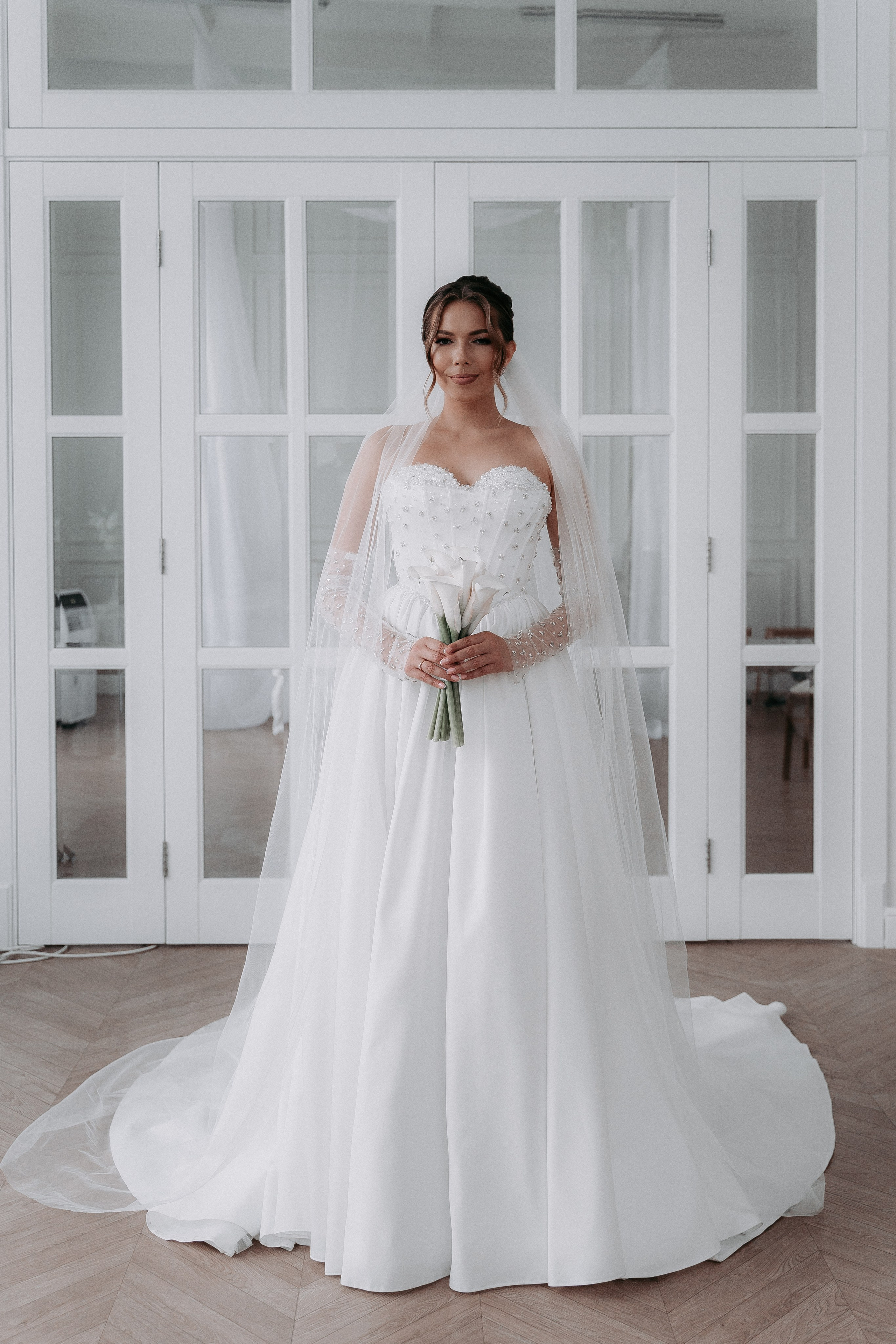 Дмитрий и Анастасия. Свадебный фотограф в Чебоксарах