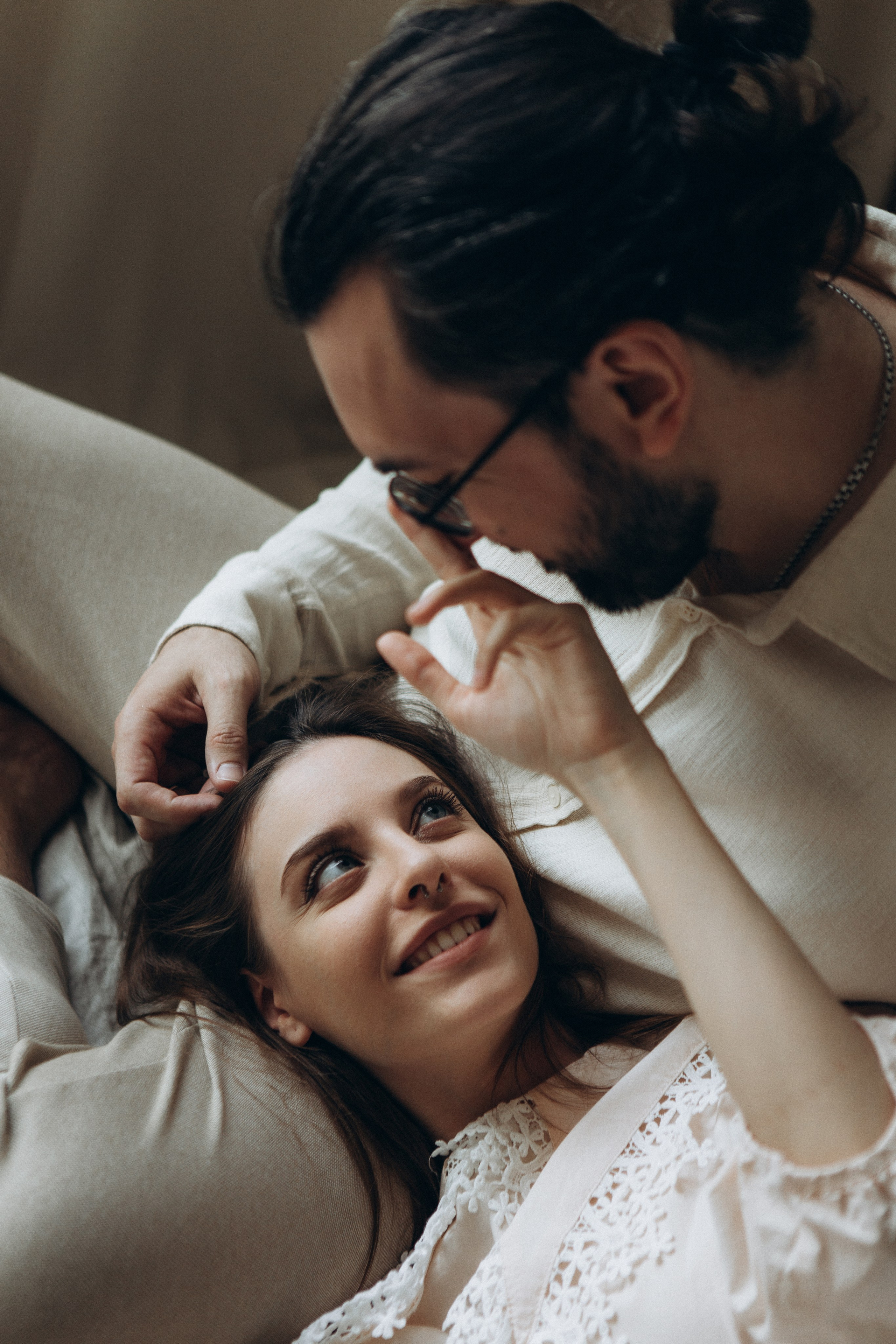 Вика и Дима. Семейный фотограф в Краснодаре Виктория Кокоулина