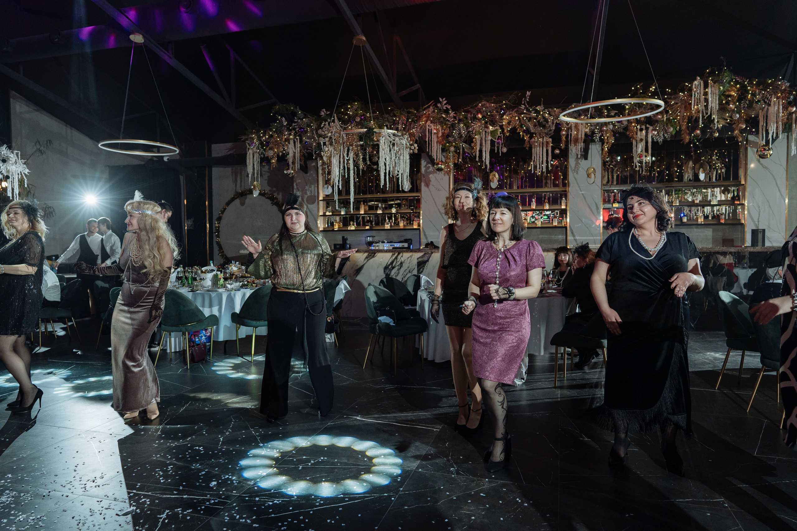 Альбион Тур