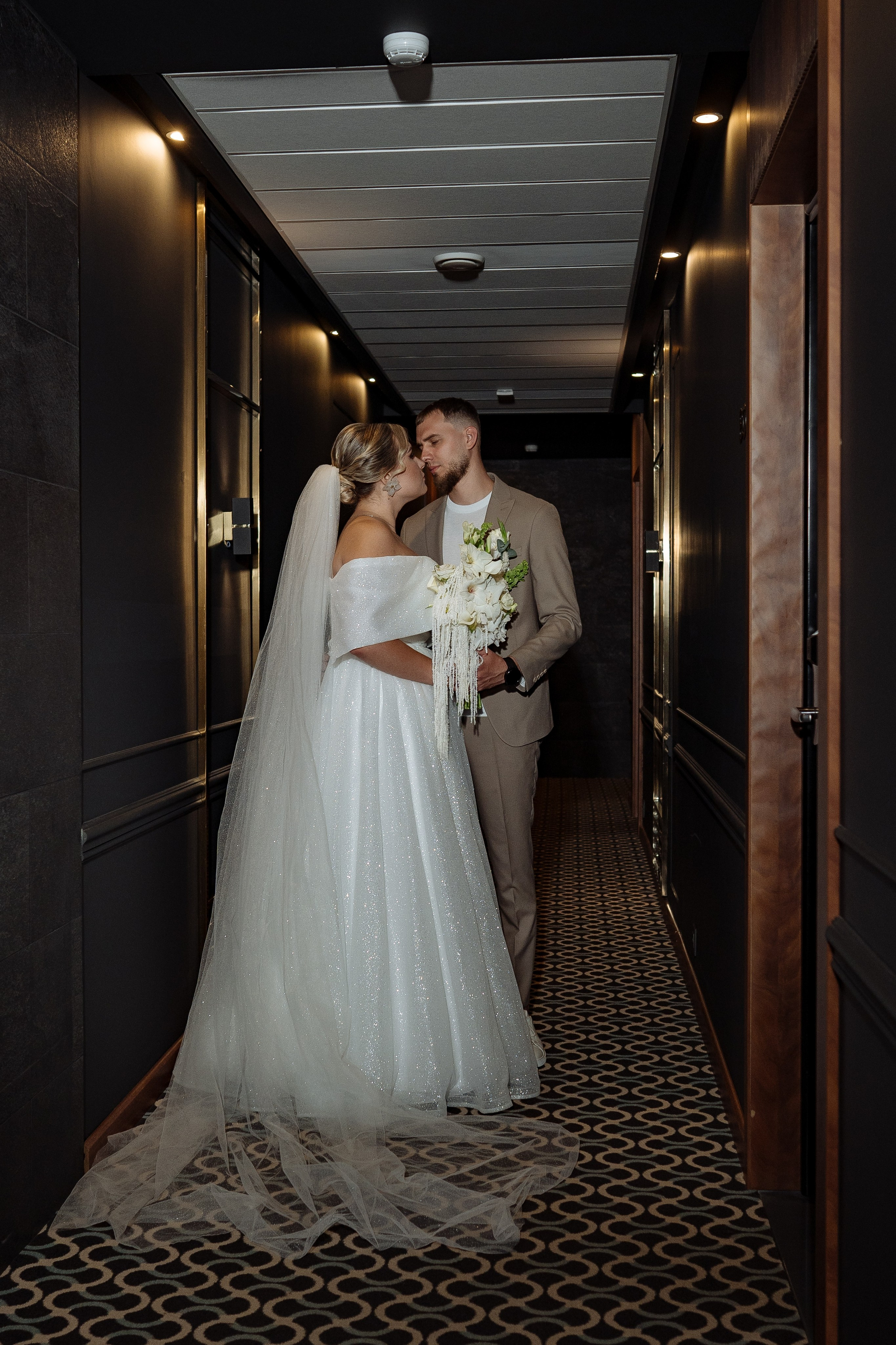 Свадебный фотограф в Ростове-на-Дону и РО Мендес Беатриса