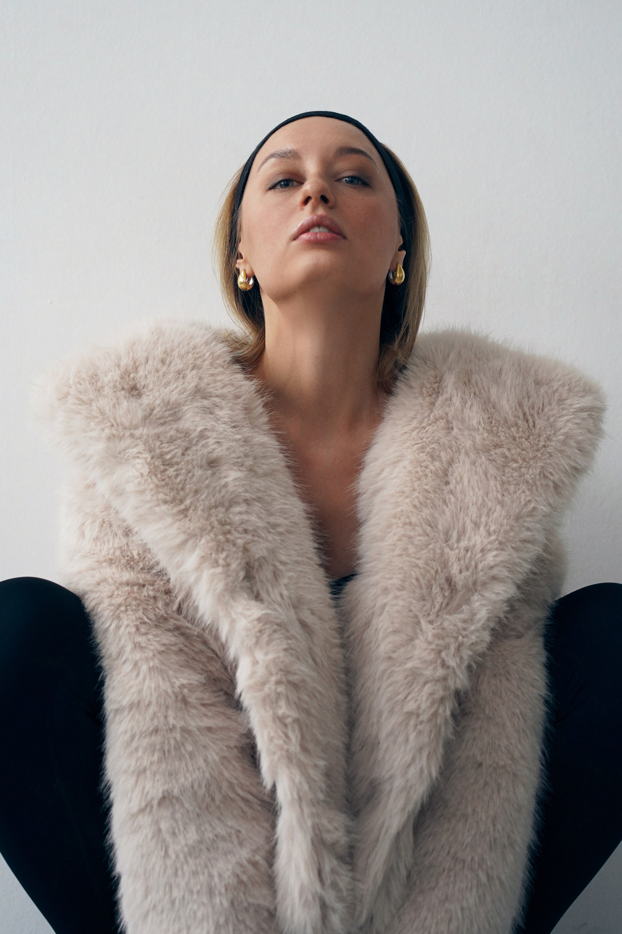 Лена. Tanya Gomorova