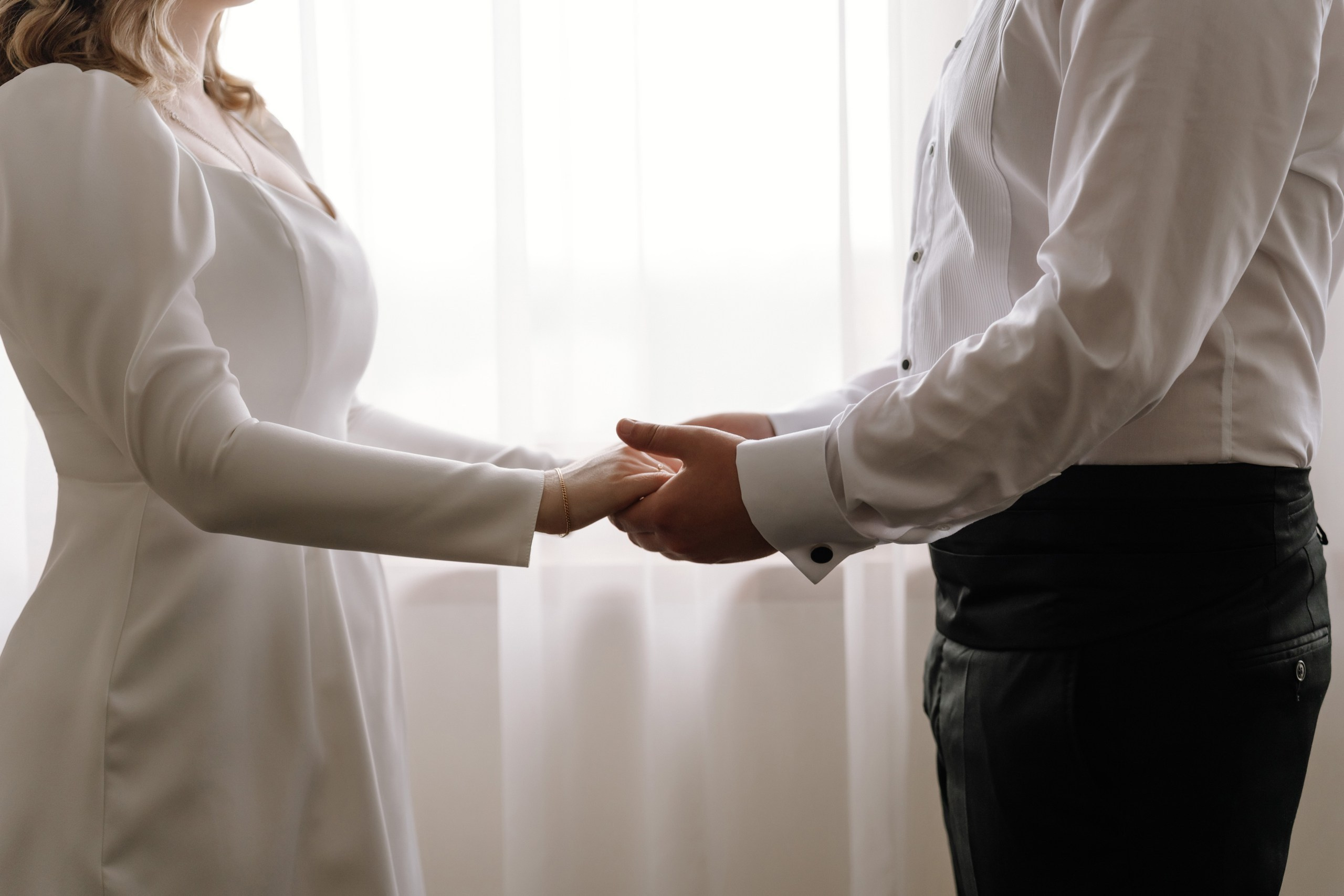 Слава и Настя. Фотограф Ксения Тимченко. Бережно к вам и вашим чувствам