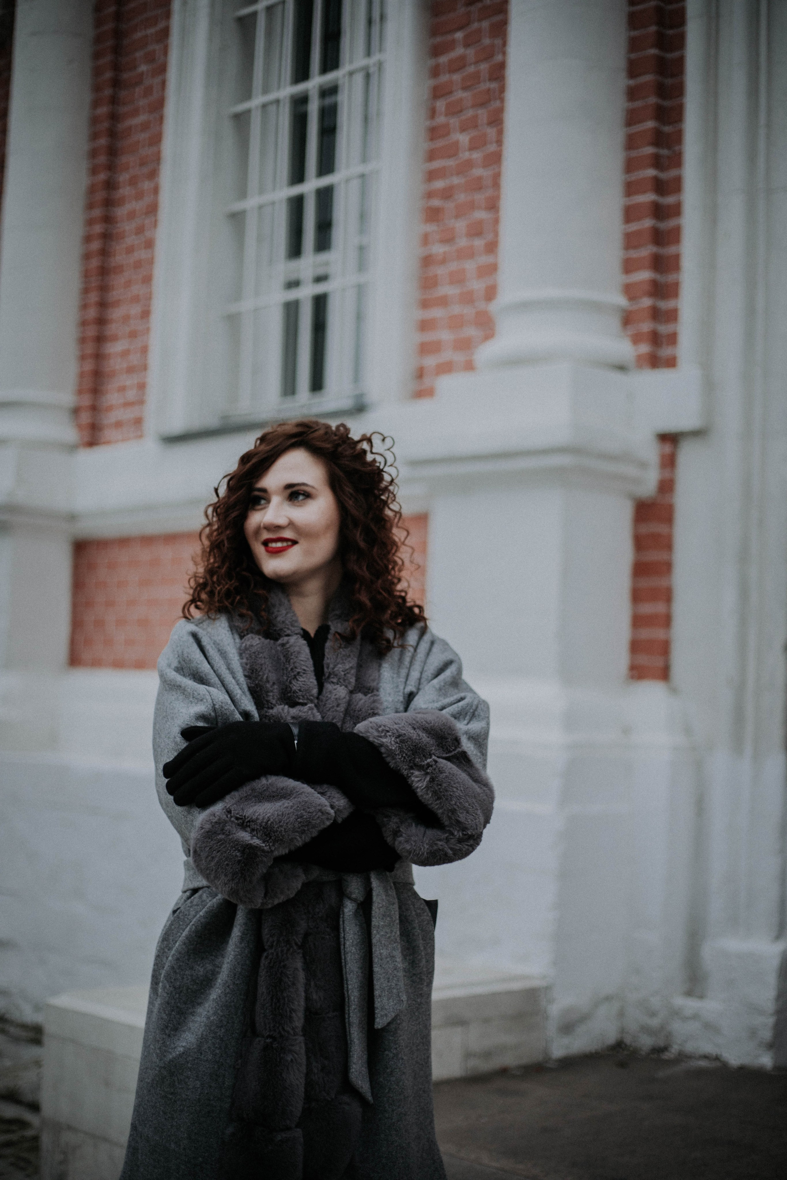 Лера. Фотограф София Комкина