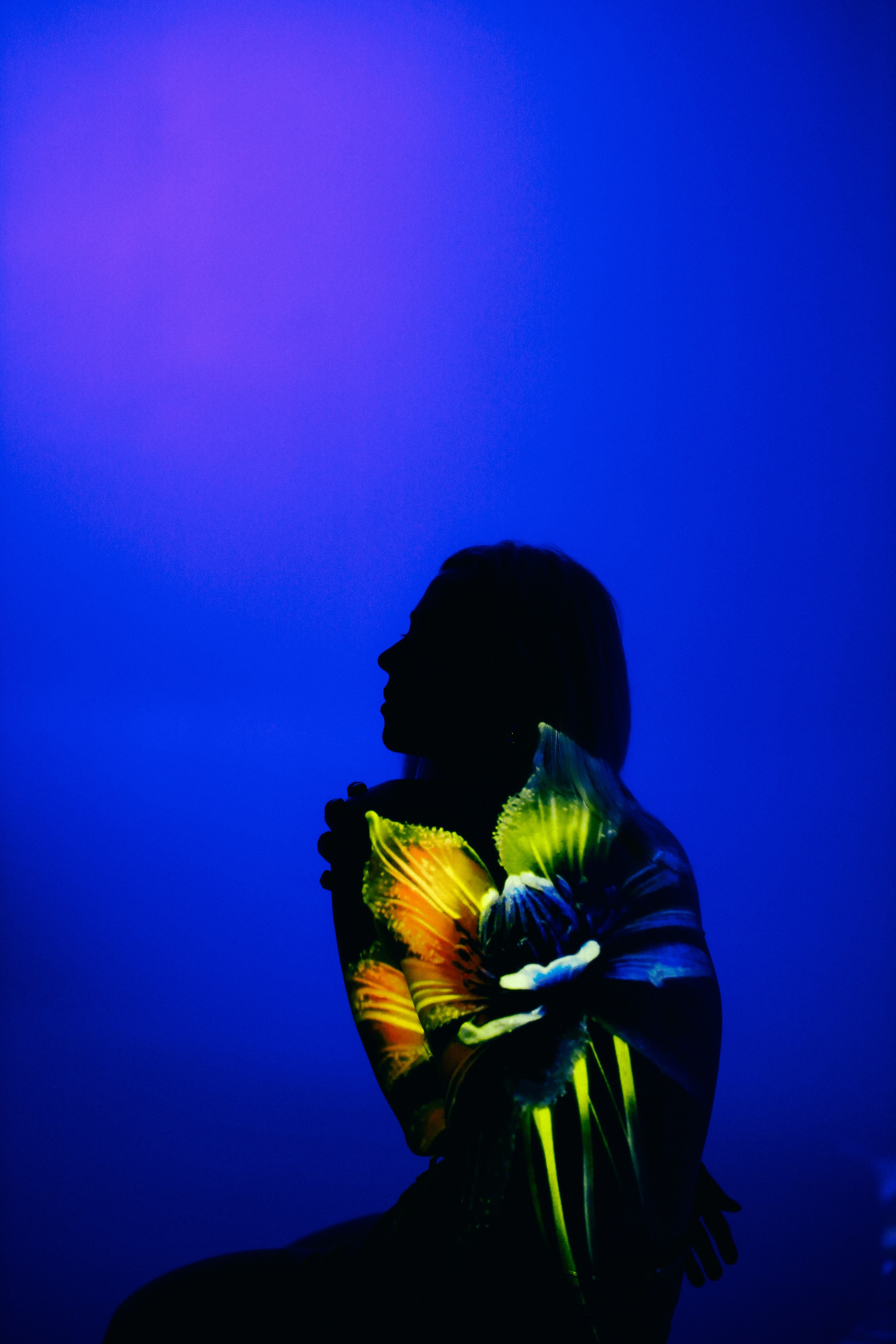 Ника. Фотограф София Комкина