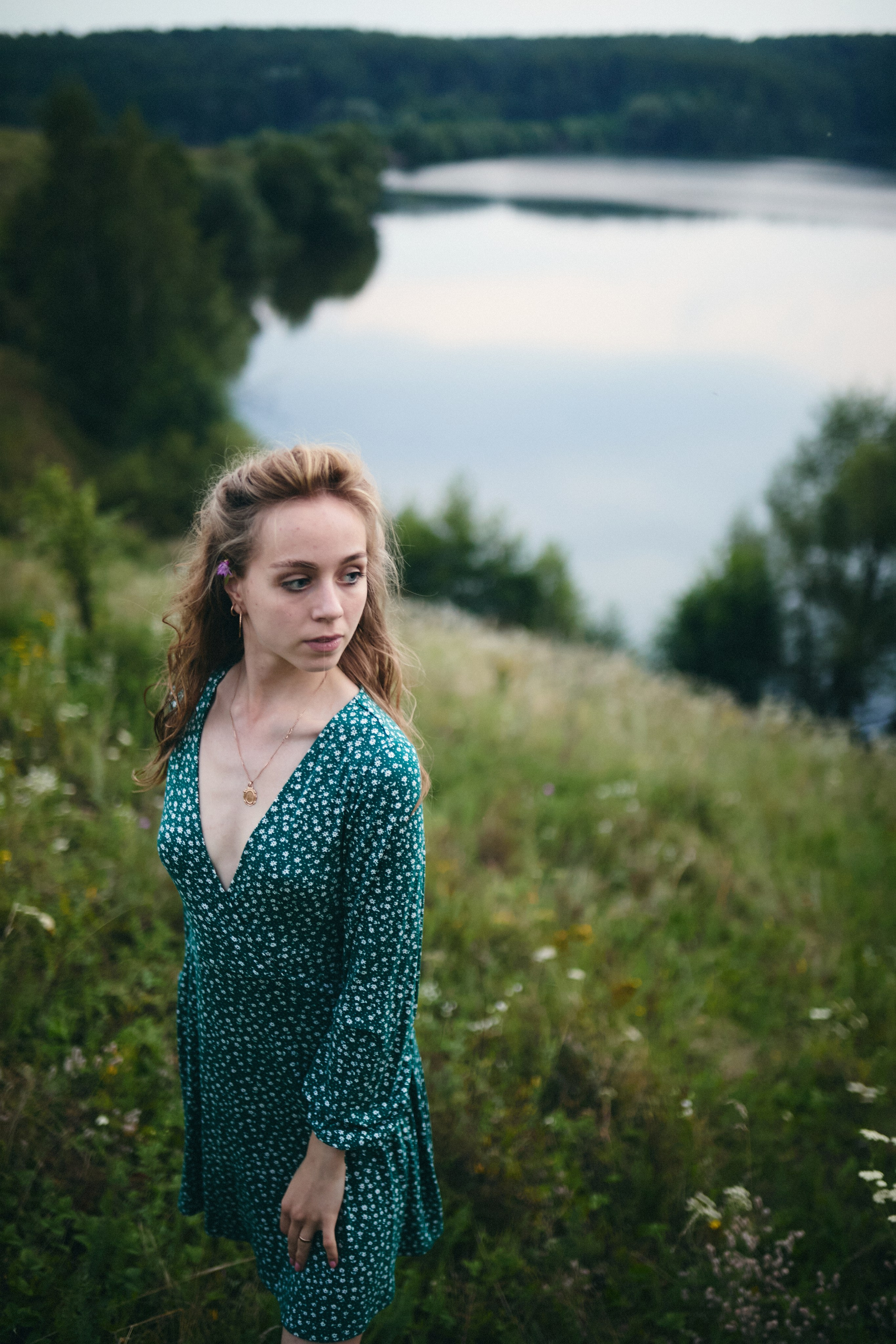 Аня, Лена и Арина. Фотограф София Комкина