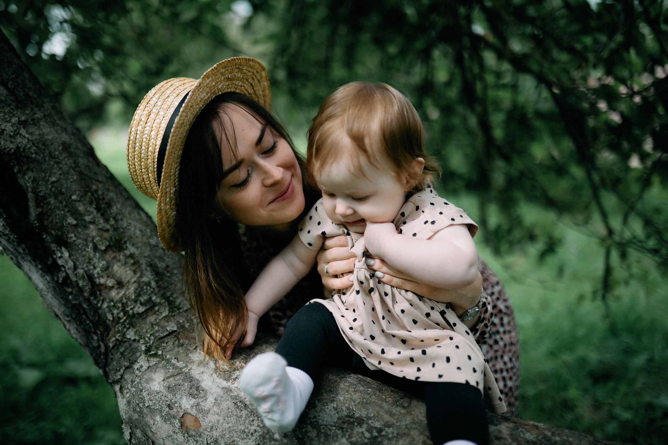 Катя, Женя и Устиша. Фотограф София Комкина