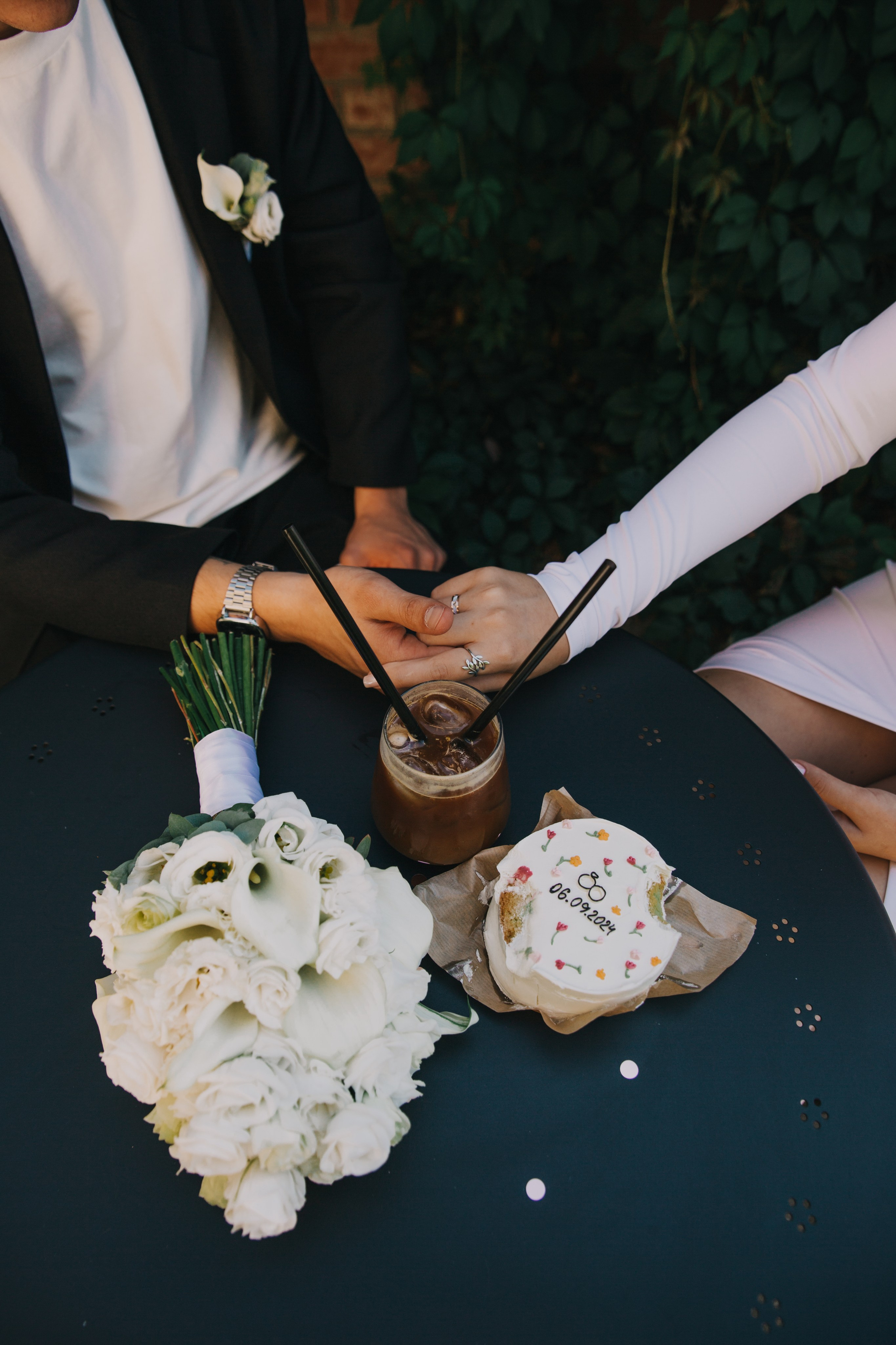 Илья и Лиза. Ваш фотограф Любовь Чистякова