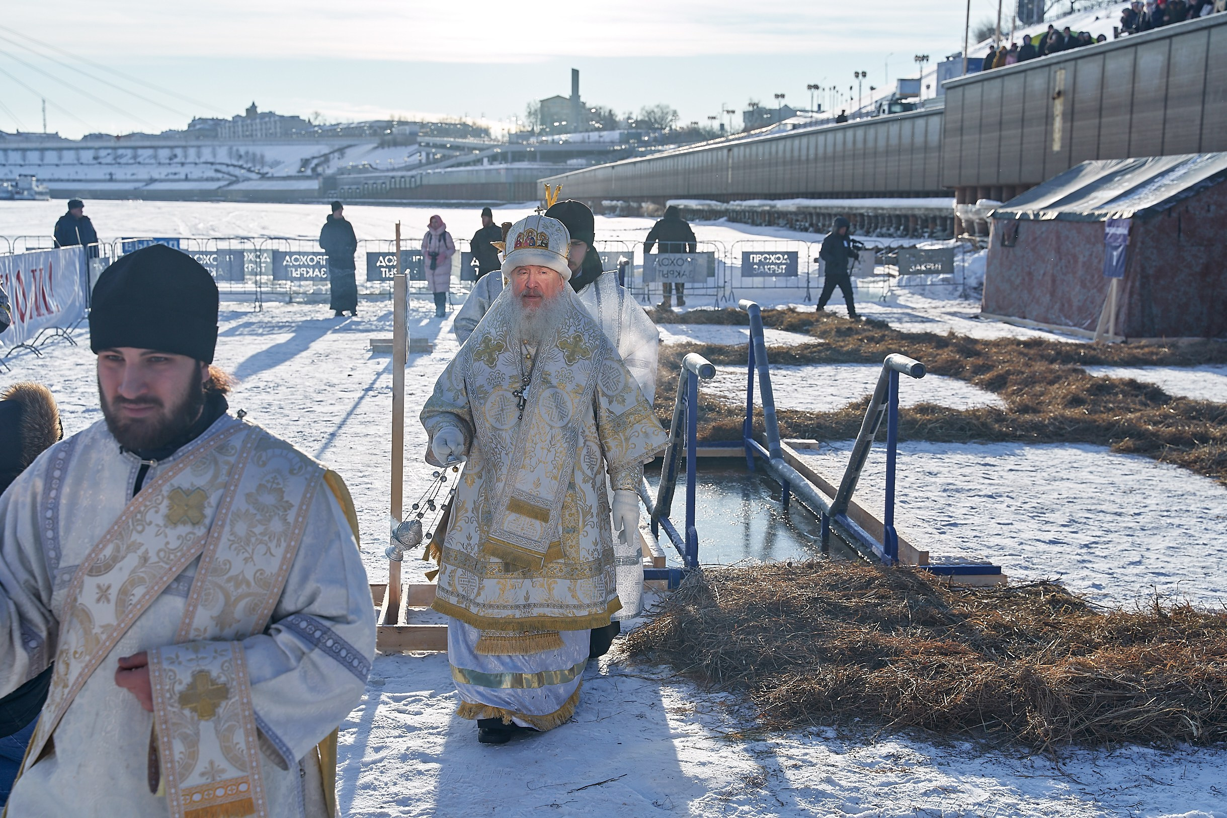 Комерческий фотограф в Тюмени Дмитрий Бузолин