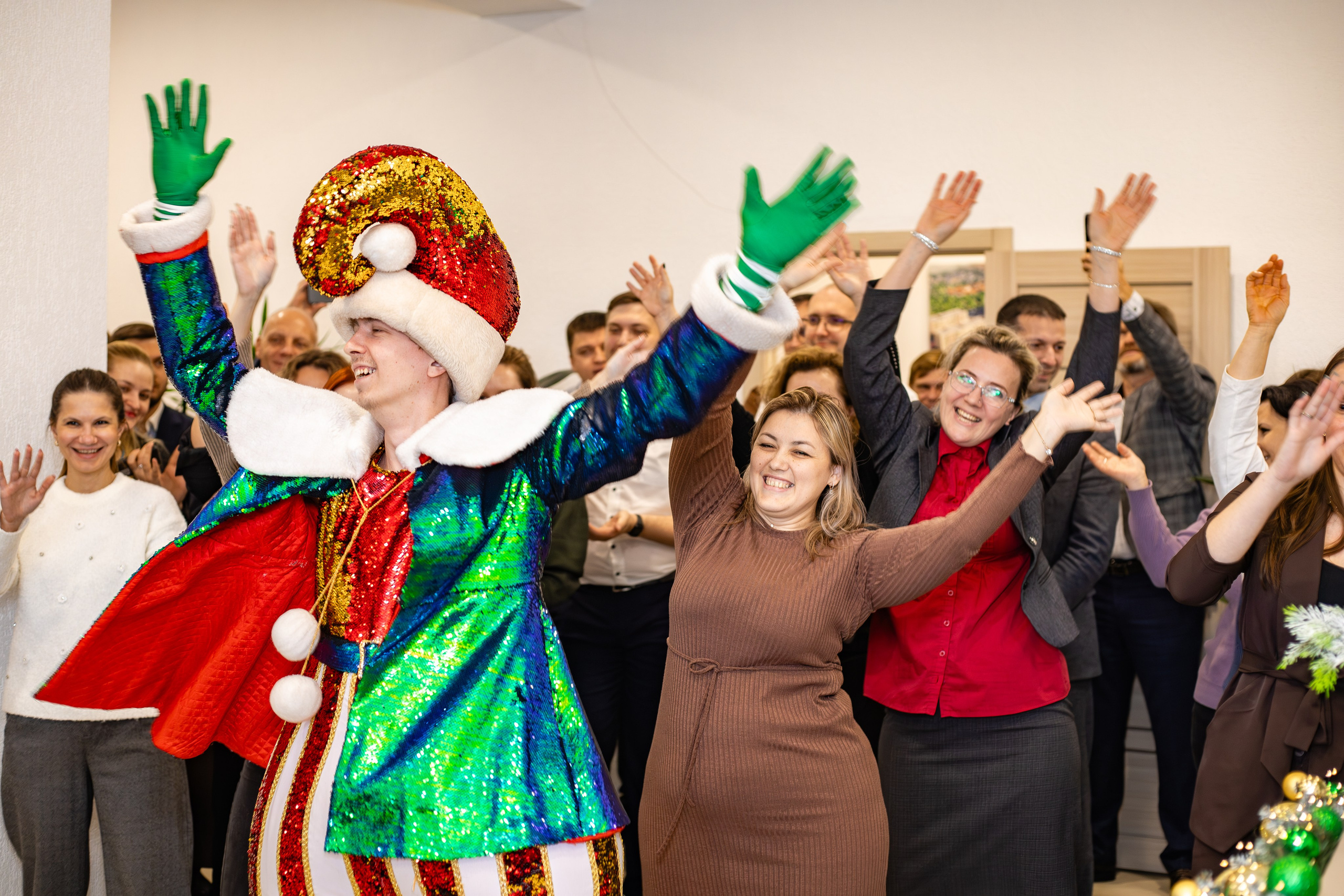 НВМ. Фотограф Алиса Лисицына