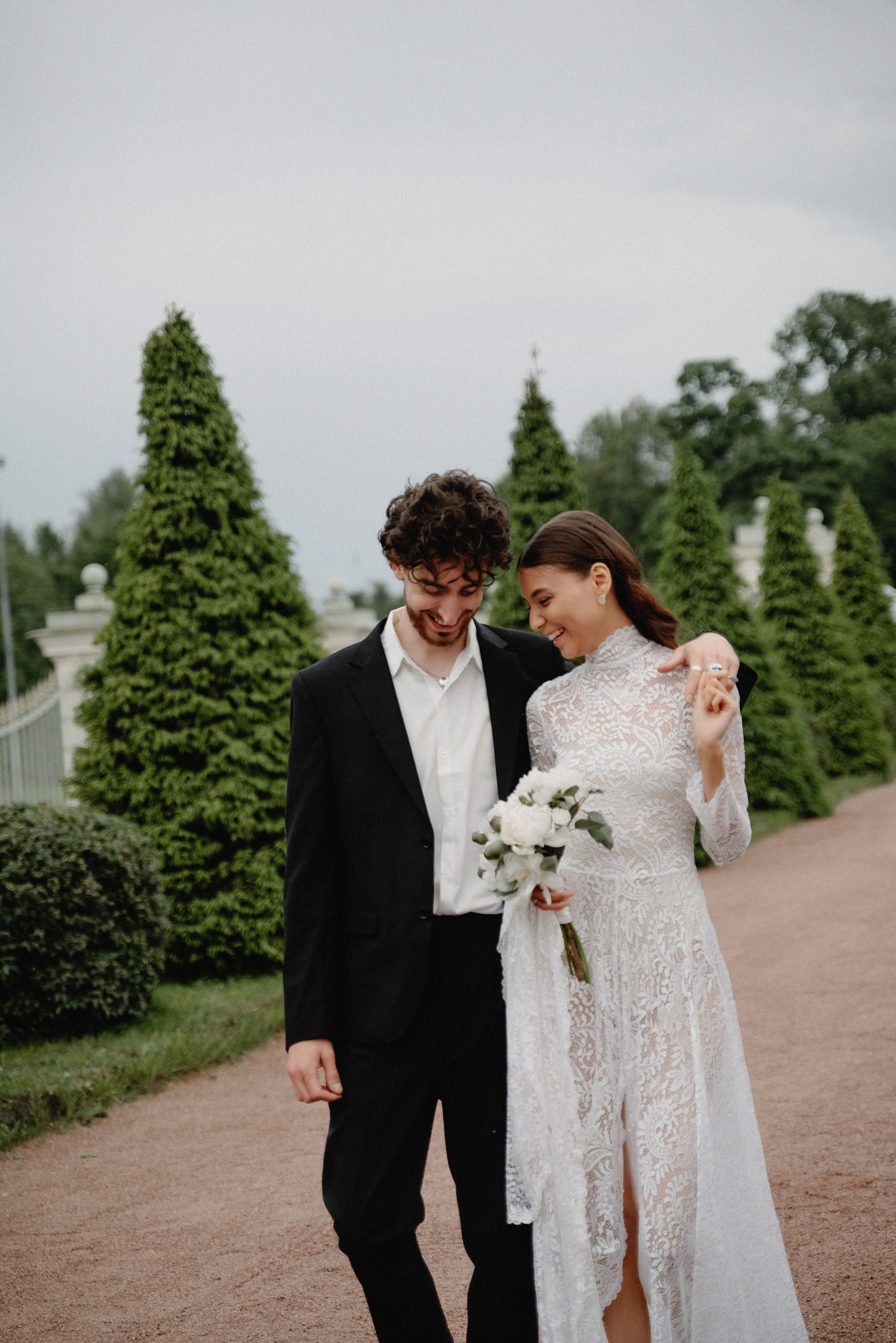 Коля|Карина. Свадебный и портретный фотограф Анастасия Тетёркина, Брянск и Санкт-Петербург