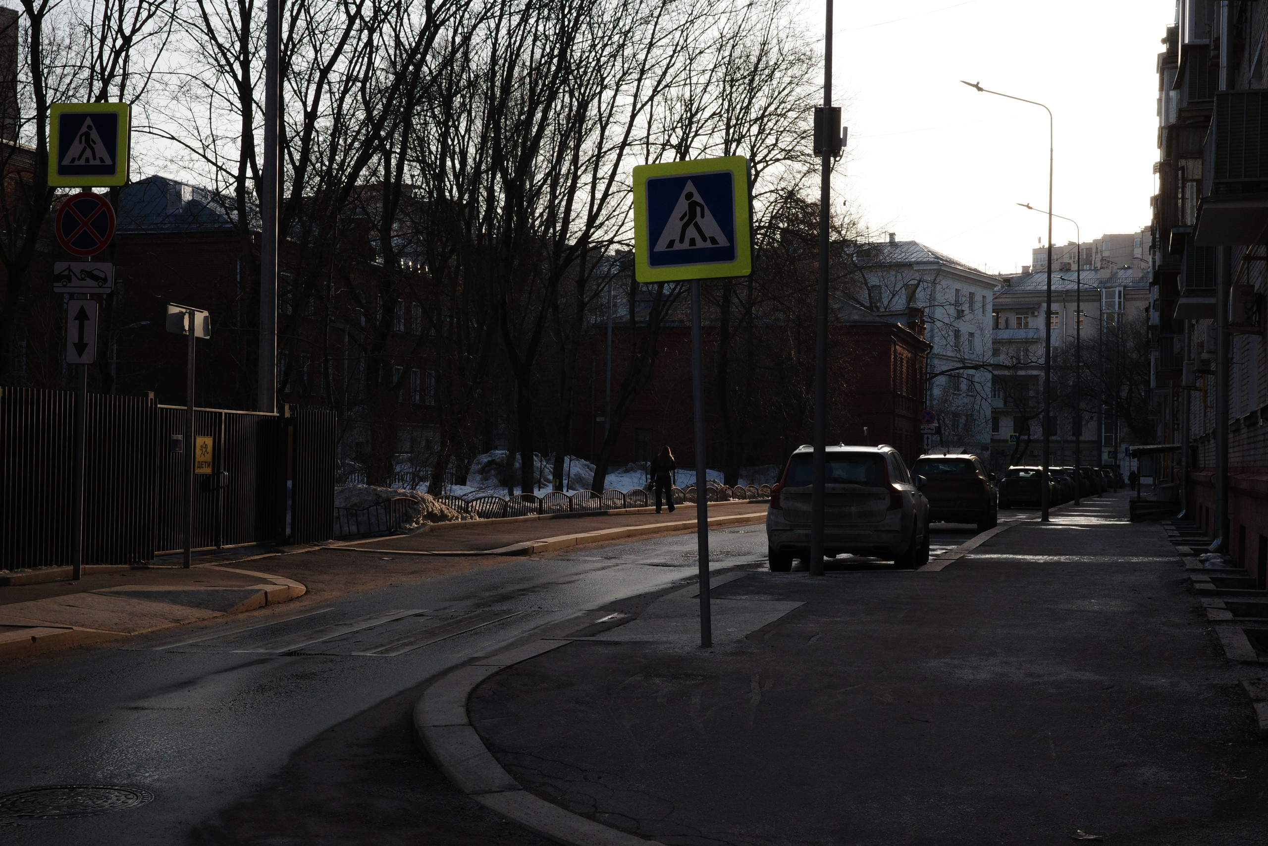 Фотопоток. Проект «Фотокладовка»: блог уличной фотографии в формате street photo
