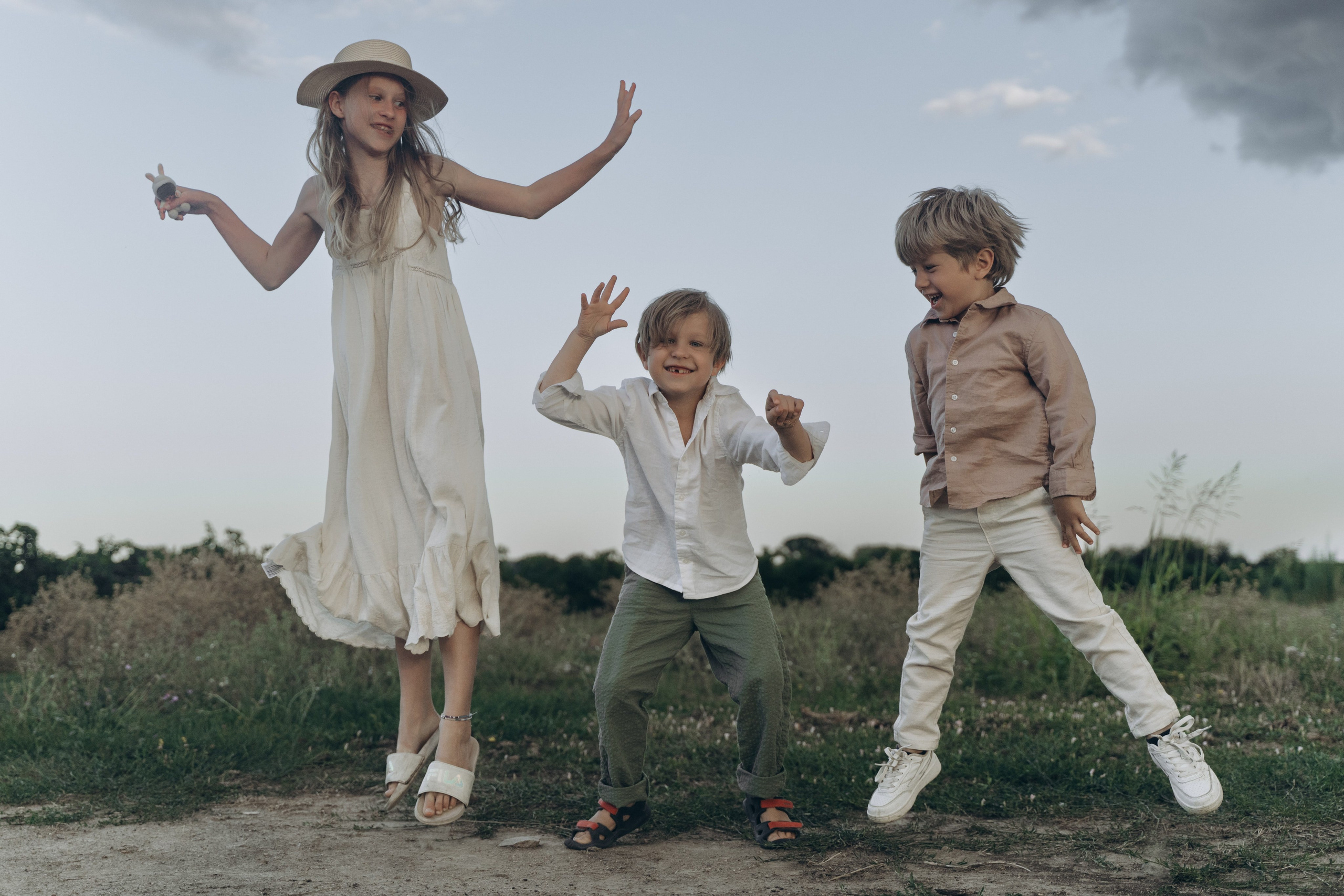 Steve&Anna. Photographe à Nîmes — portraits doux, sincères et lumineux