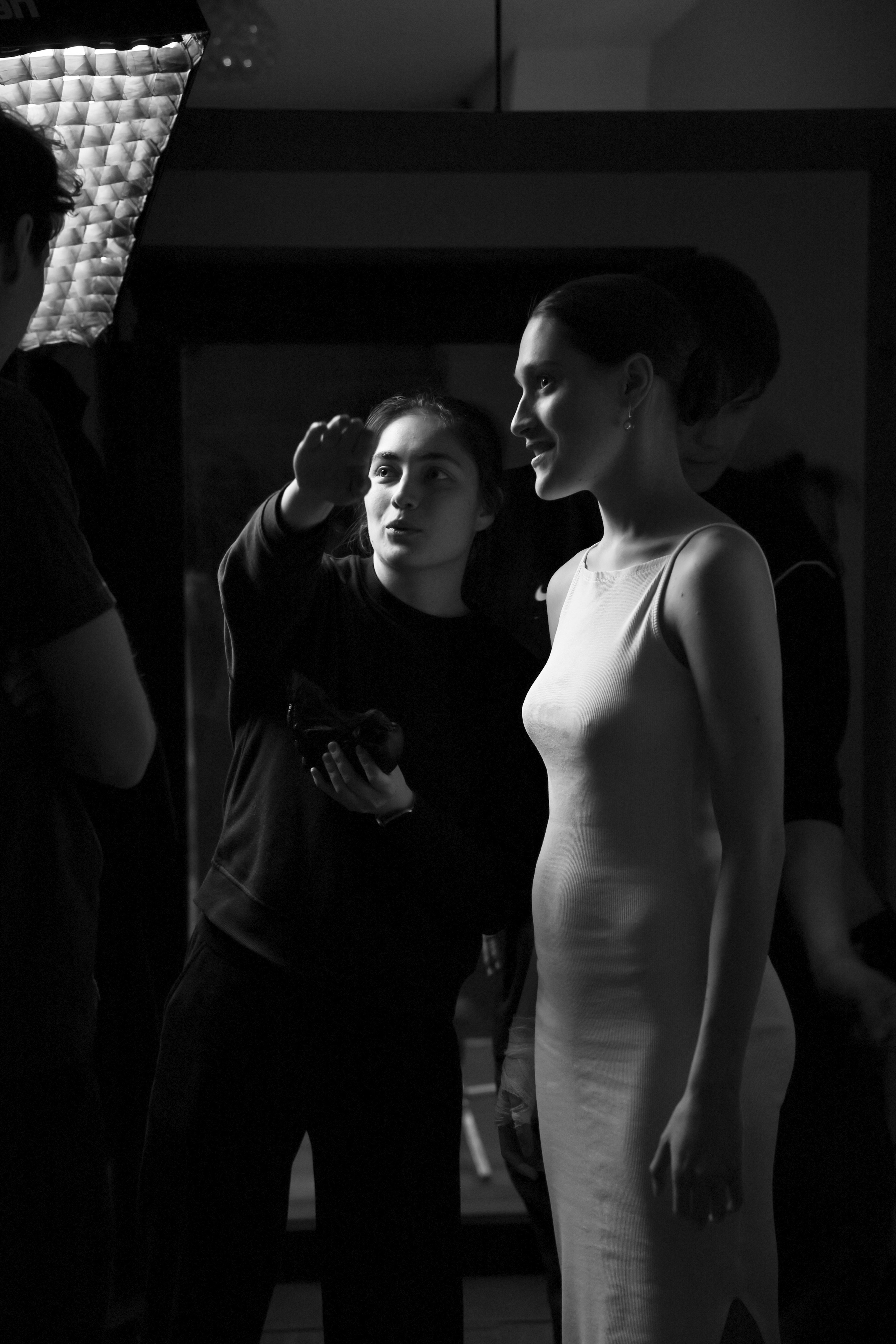 Backstage. Алена Тарчукова — фотограф в Санкт-Петербурге | Портреты, fashion, backstage