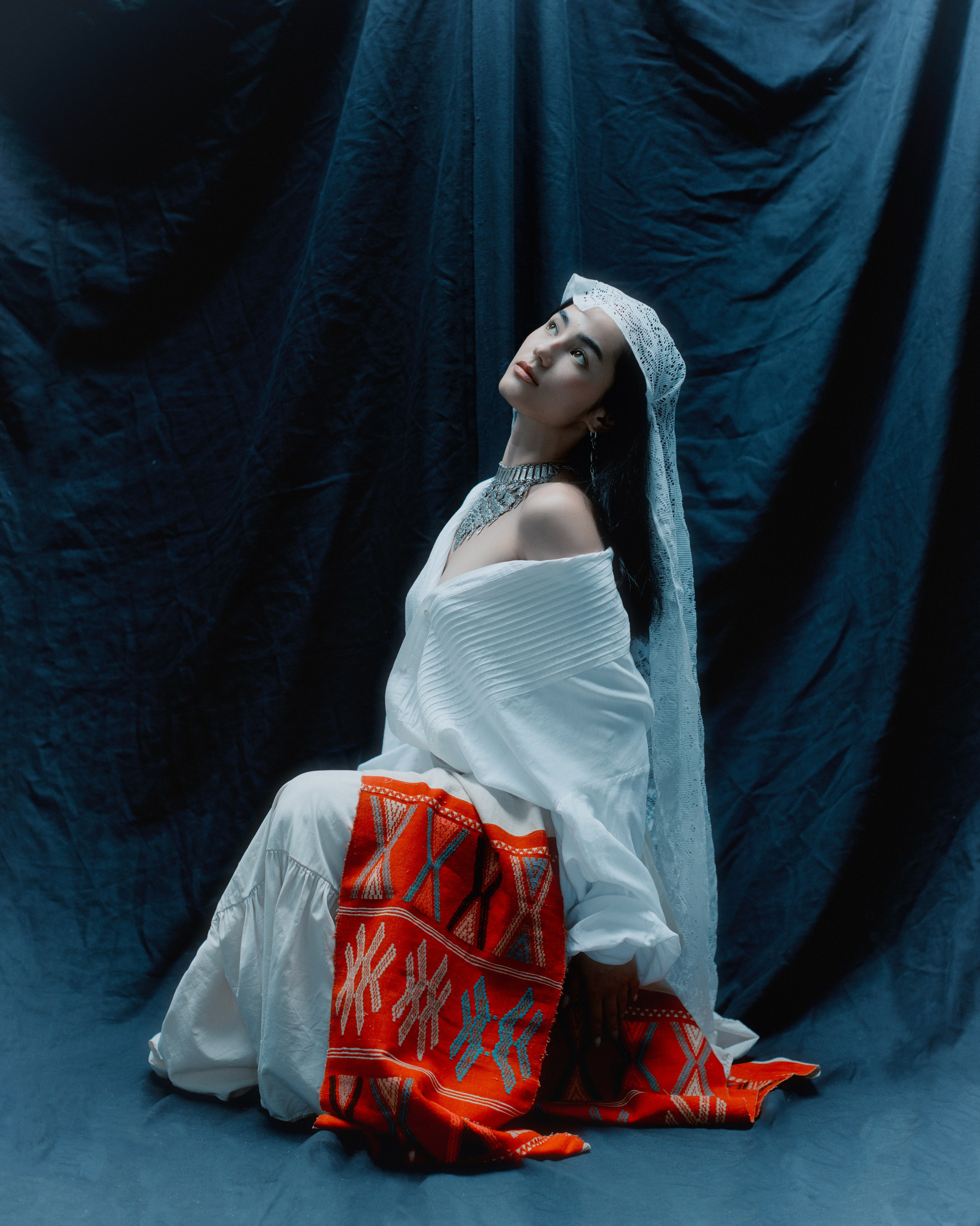 Hылыу. Портретный фотограф Уфа Москва Санкт-Петербург Lulu Weightless