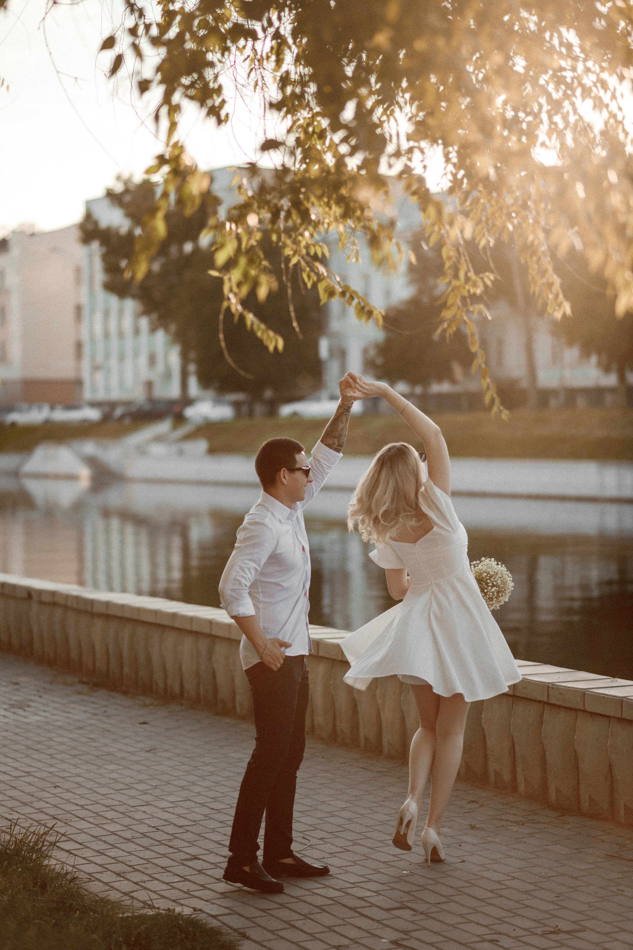 Love Story. Свадебный фотограф в г. Астрахань. Так же выезжаю в другие города