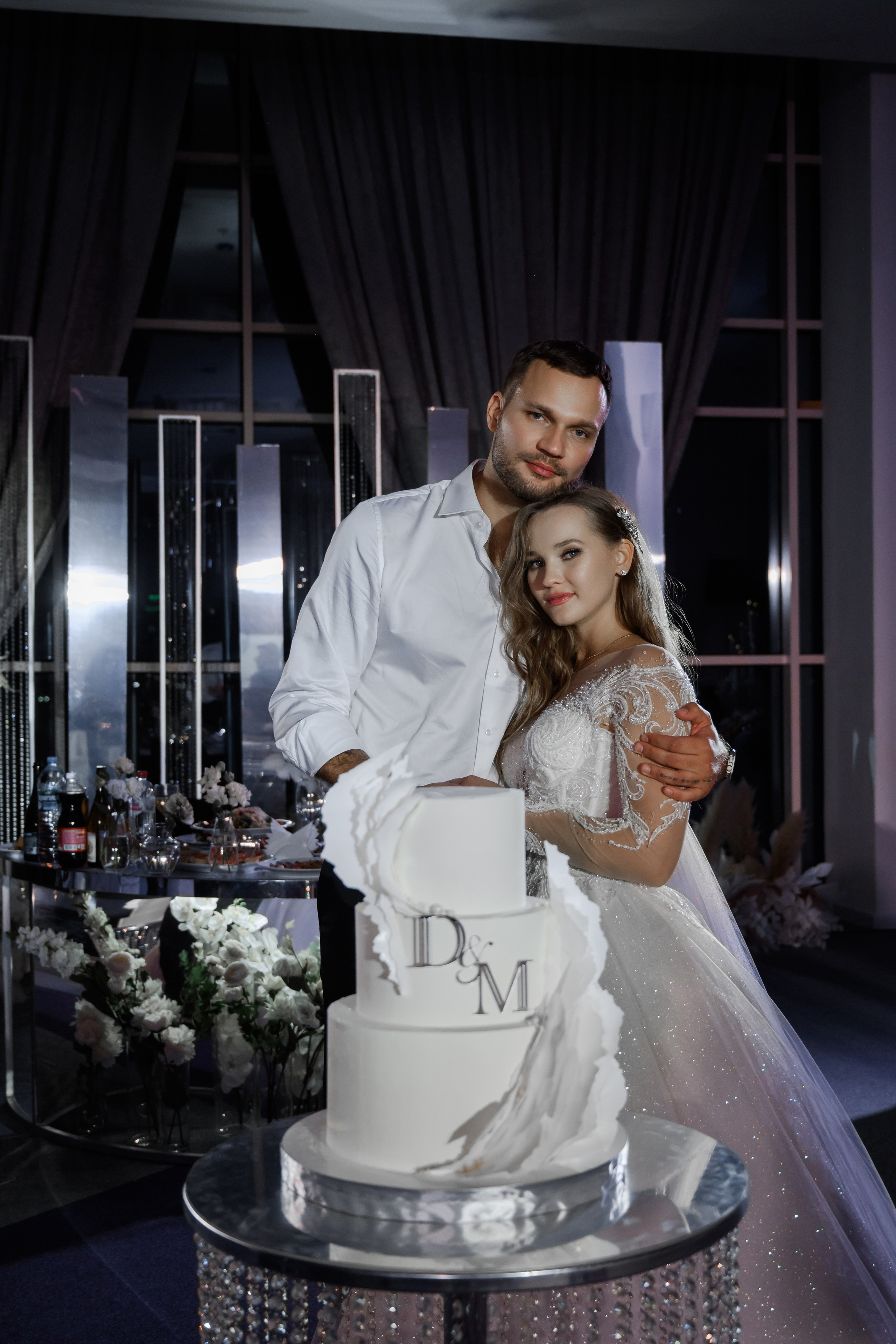 D & M. Свадебный фотограф в г. Астрахань. Так же выезжаю в другие города