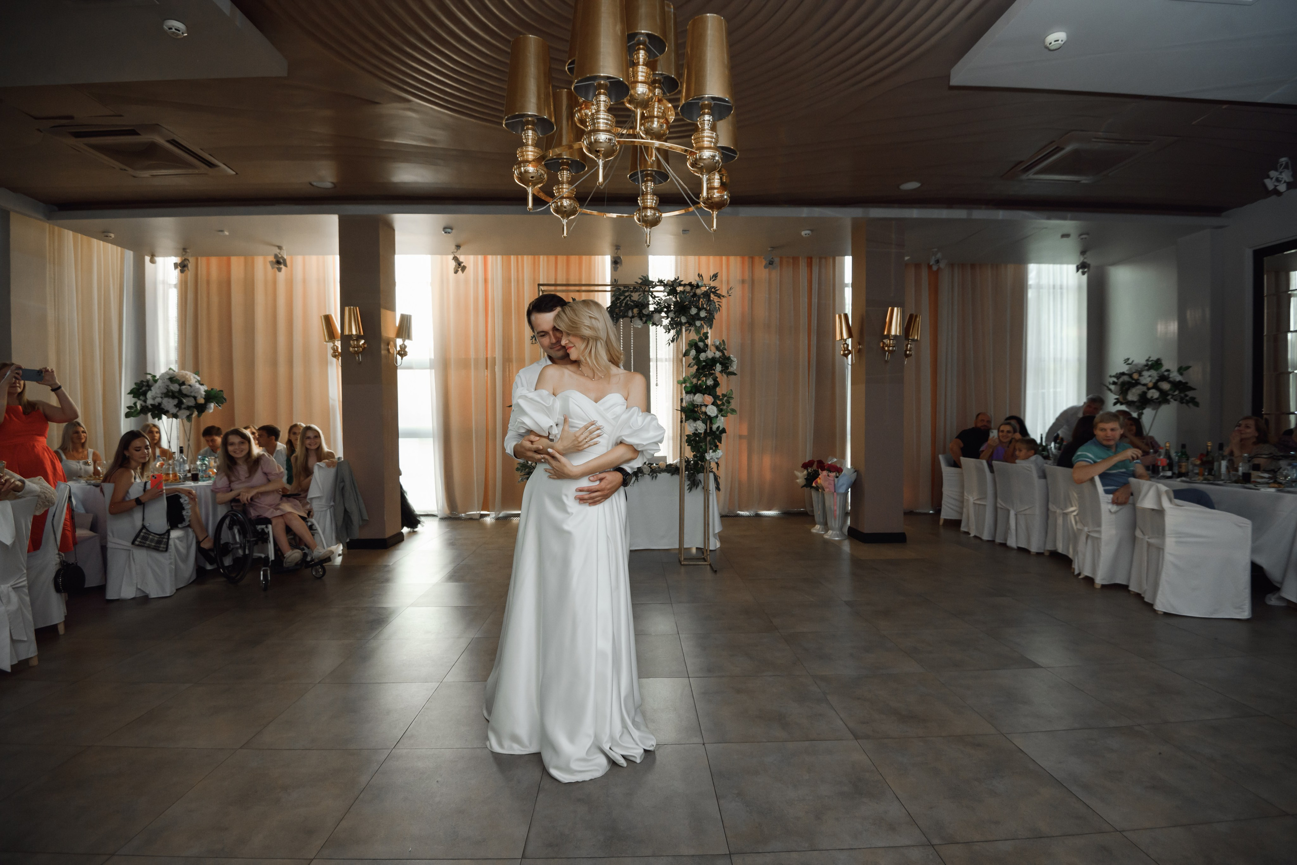 K & H. Свадебный фотограф в г. Астрахань. Так же выезжаю в другие города