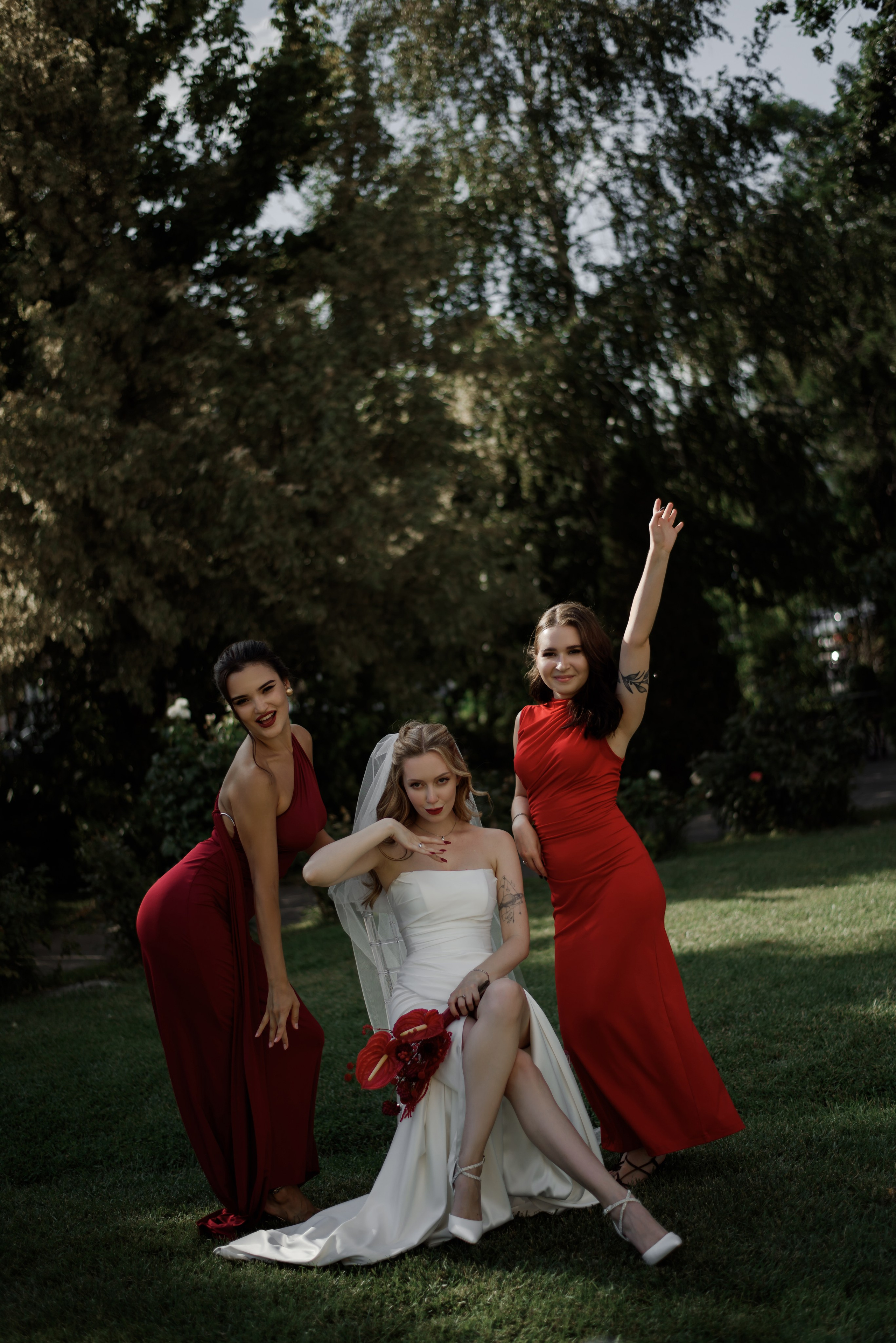 А + М. Свадебный фотограф в г. Астрахань. Так же выезжаю в другие города