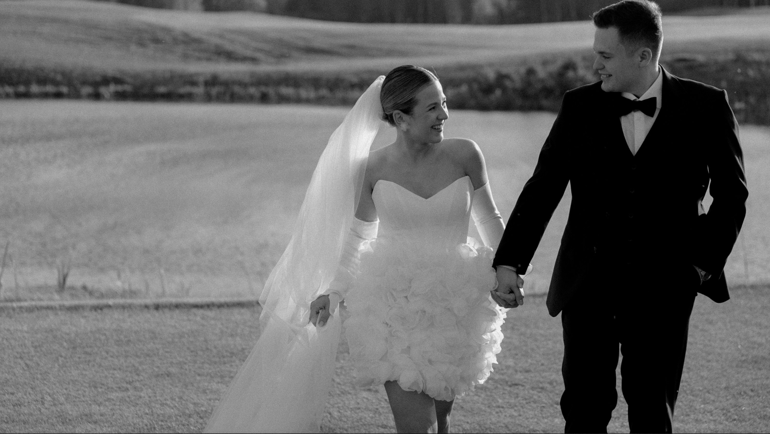 Pine Creek. Видеографы K-Creation