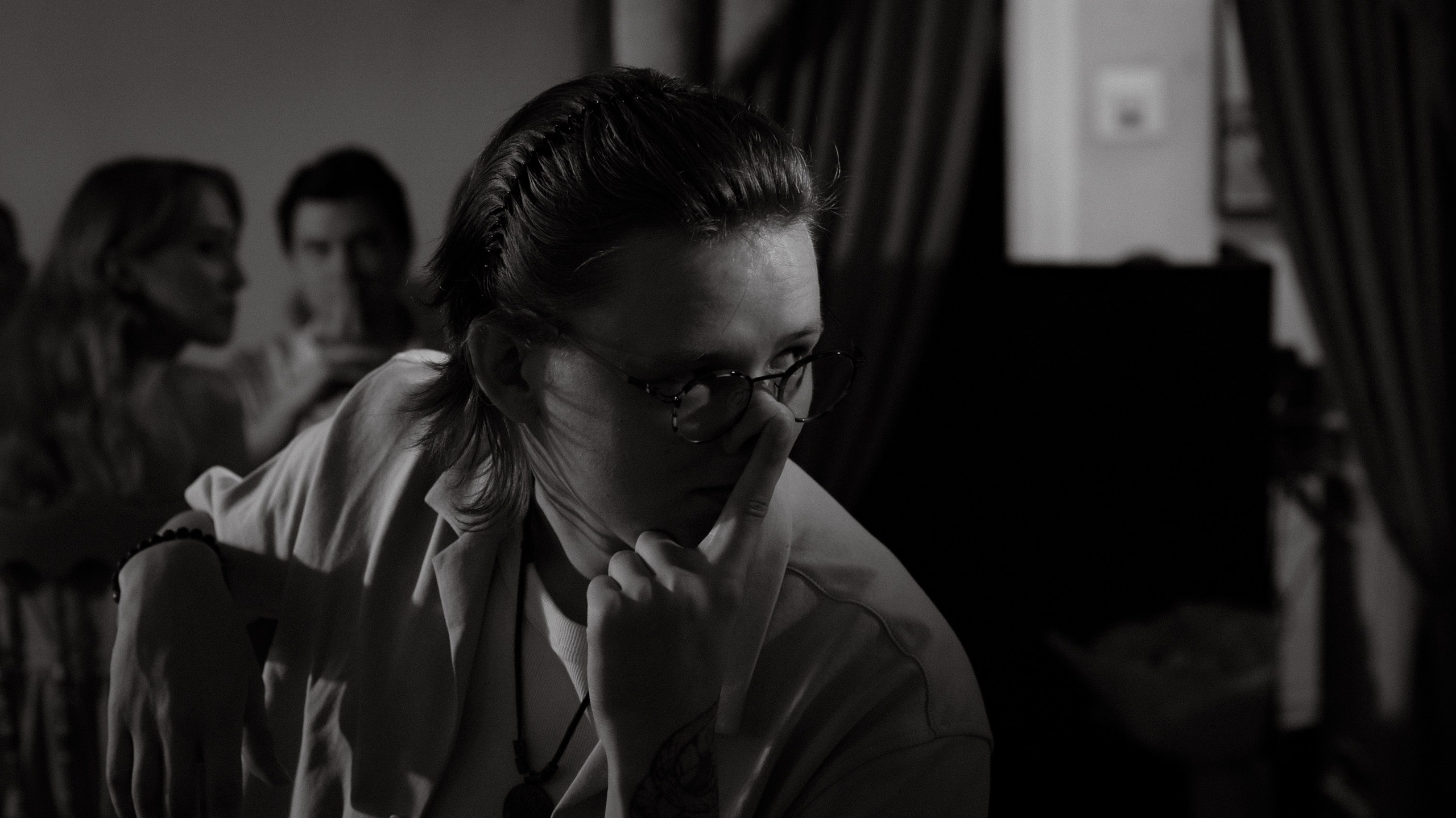 Сергей и Полина 12.07.25. Видеографы K-Creation