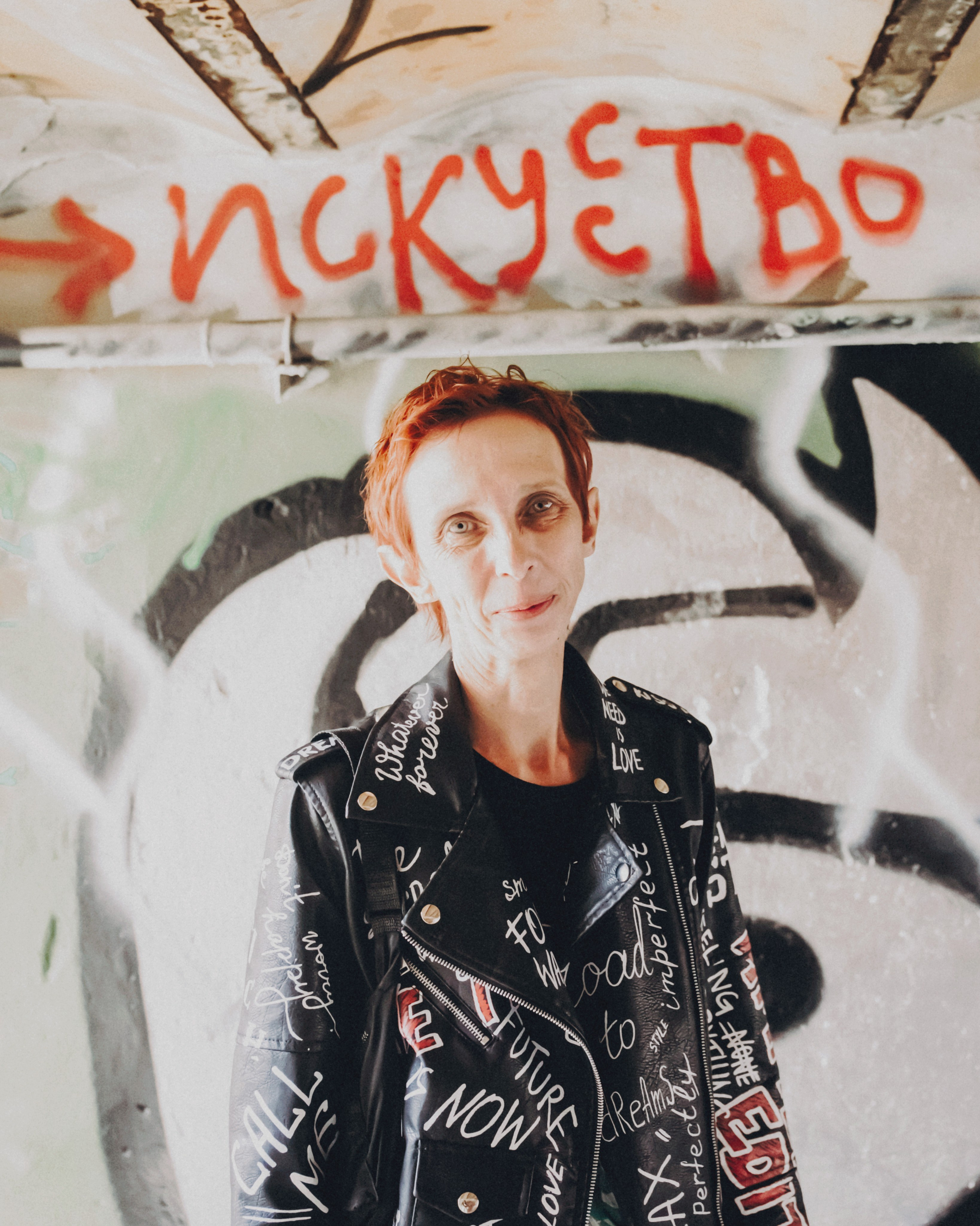 Дина. Портретный фотограф Ванинен Анастасия. Санкт-Петербург