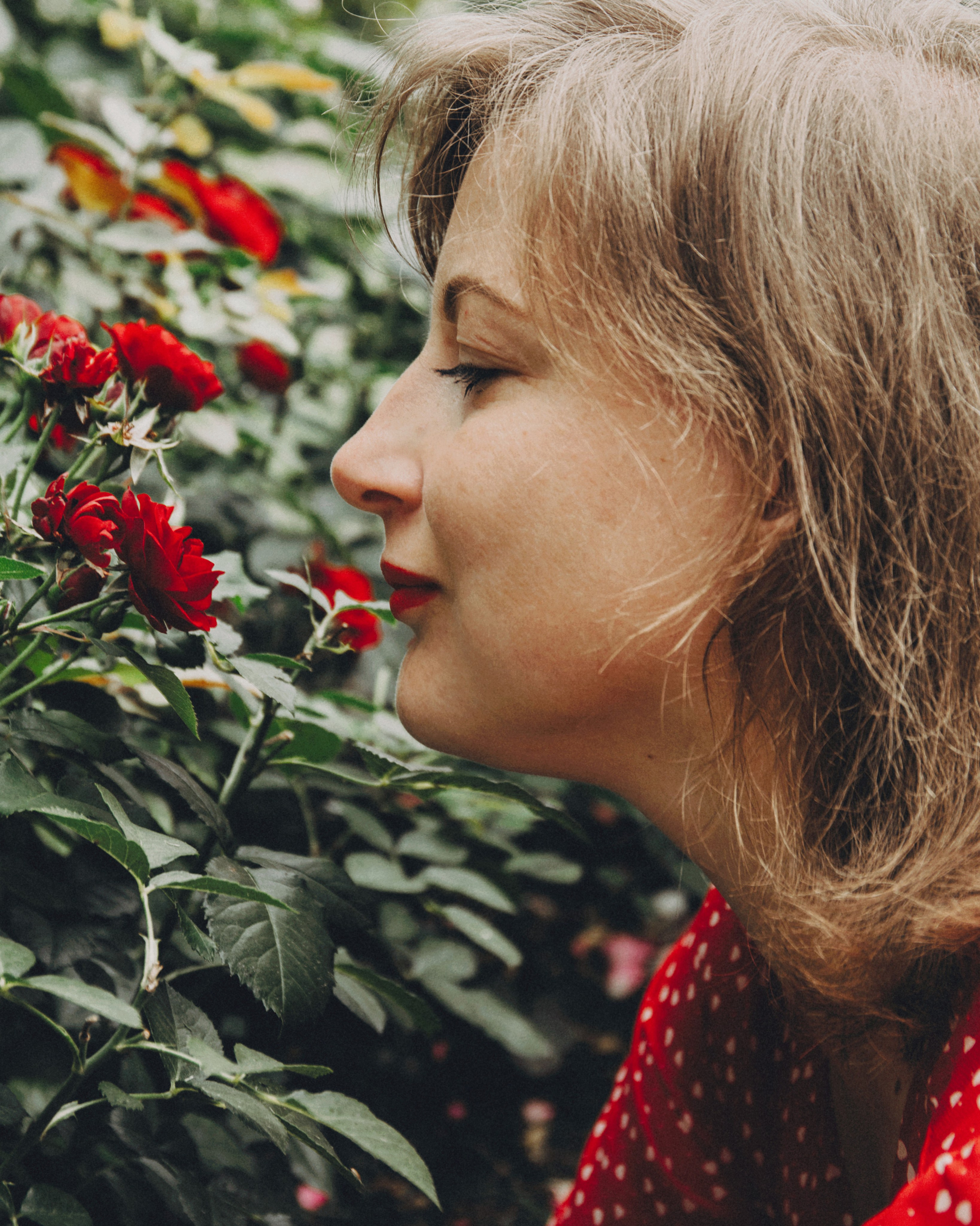 Катерина. Портретный фотограф Ванинен Анастасия. Санкт-Петербург