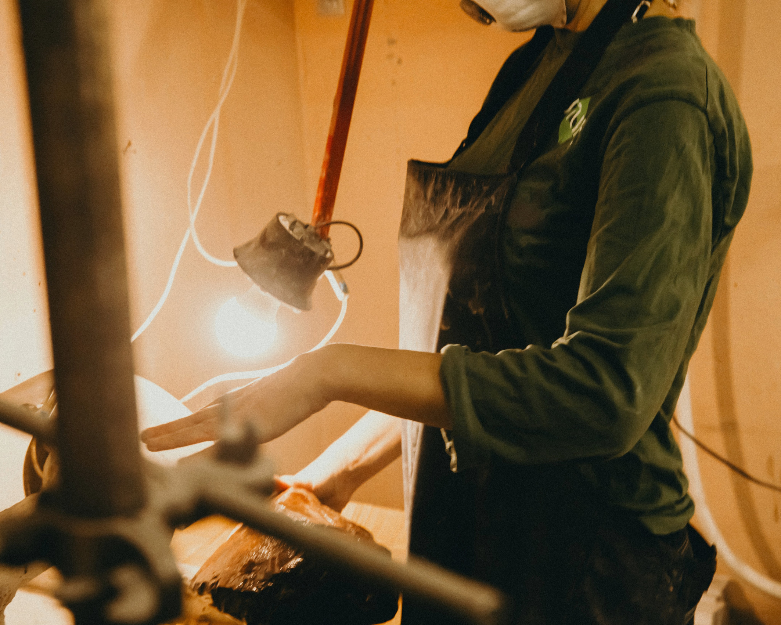 Юля. Портретный фотограф Ванинен Анастасия. Санкт-Петербург