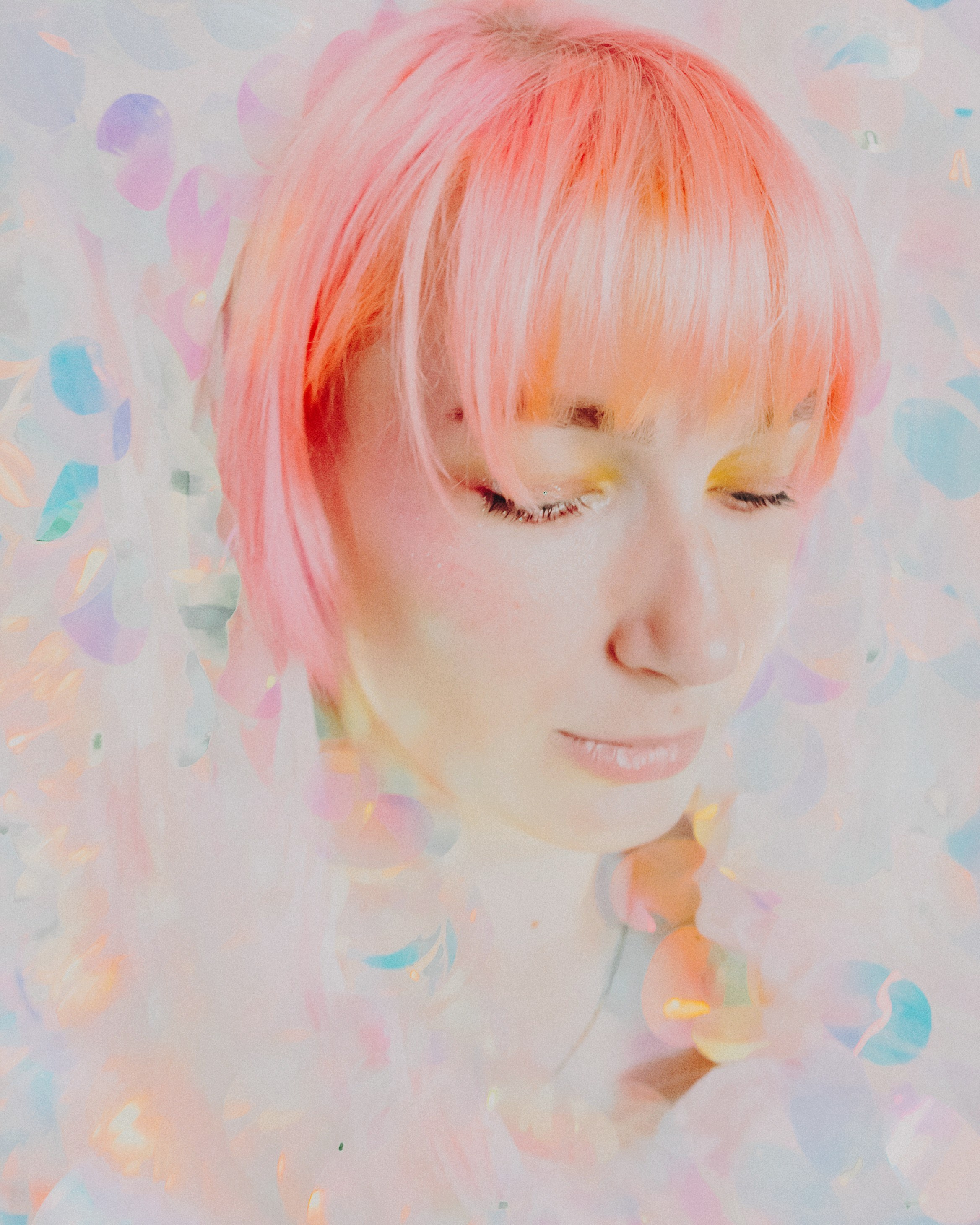 Вероника. Портретный фотограф Ванинен Анастасия. Санкт-Петербург