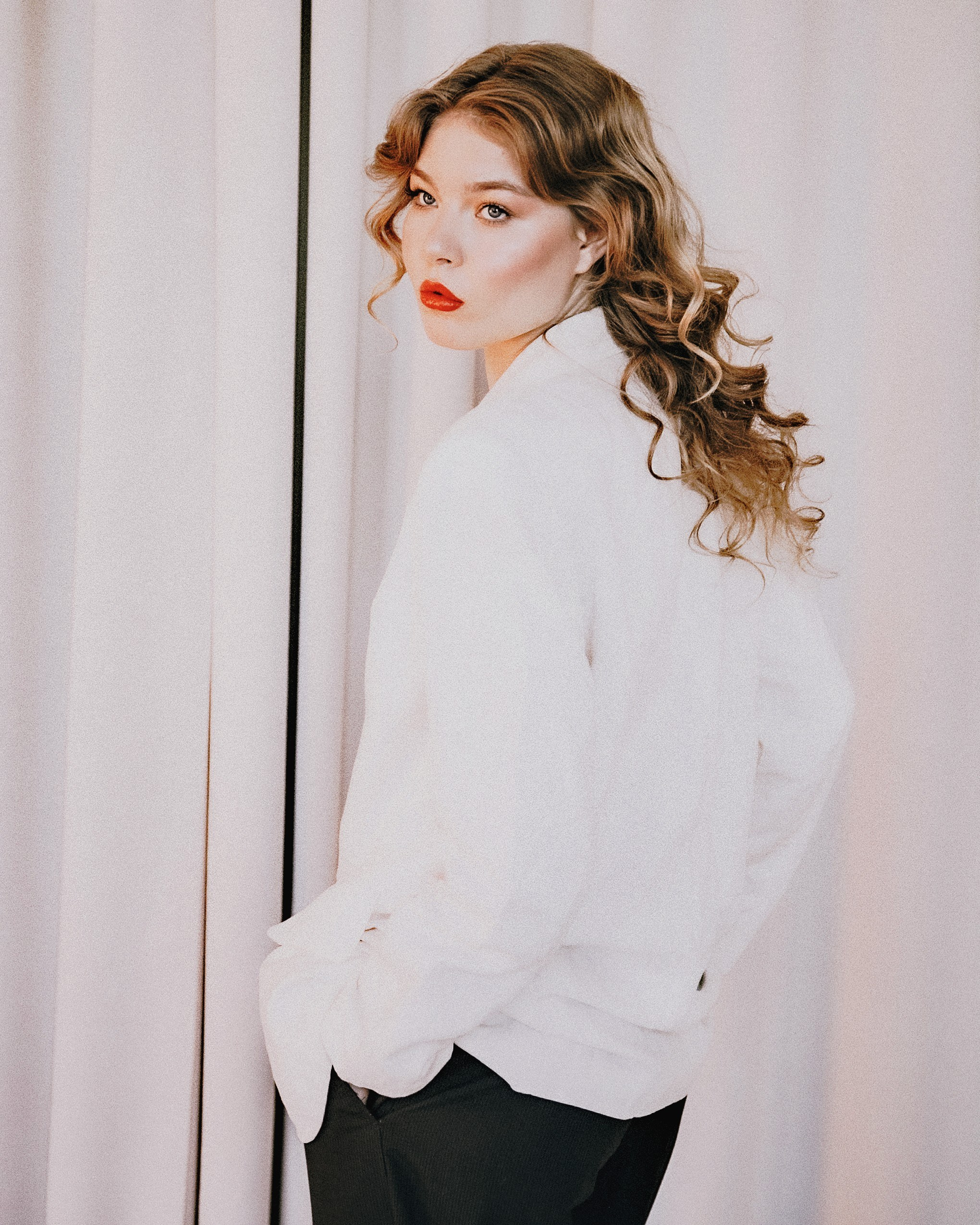 Юлиана. Портретный фотограф Ванинен Анастасия. Санкт-Петербург