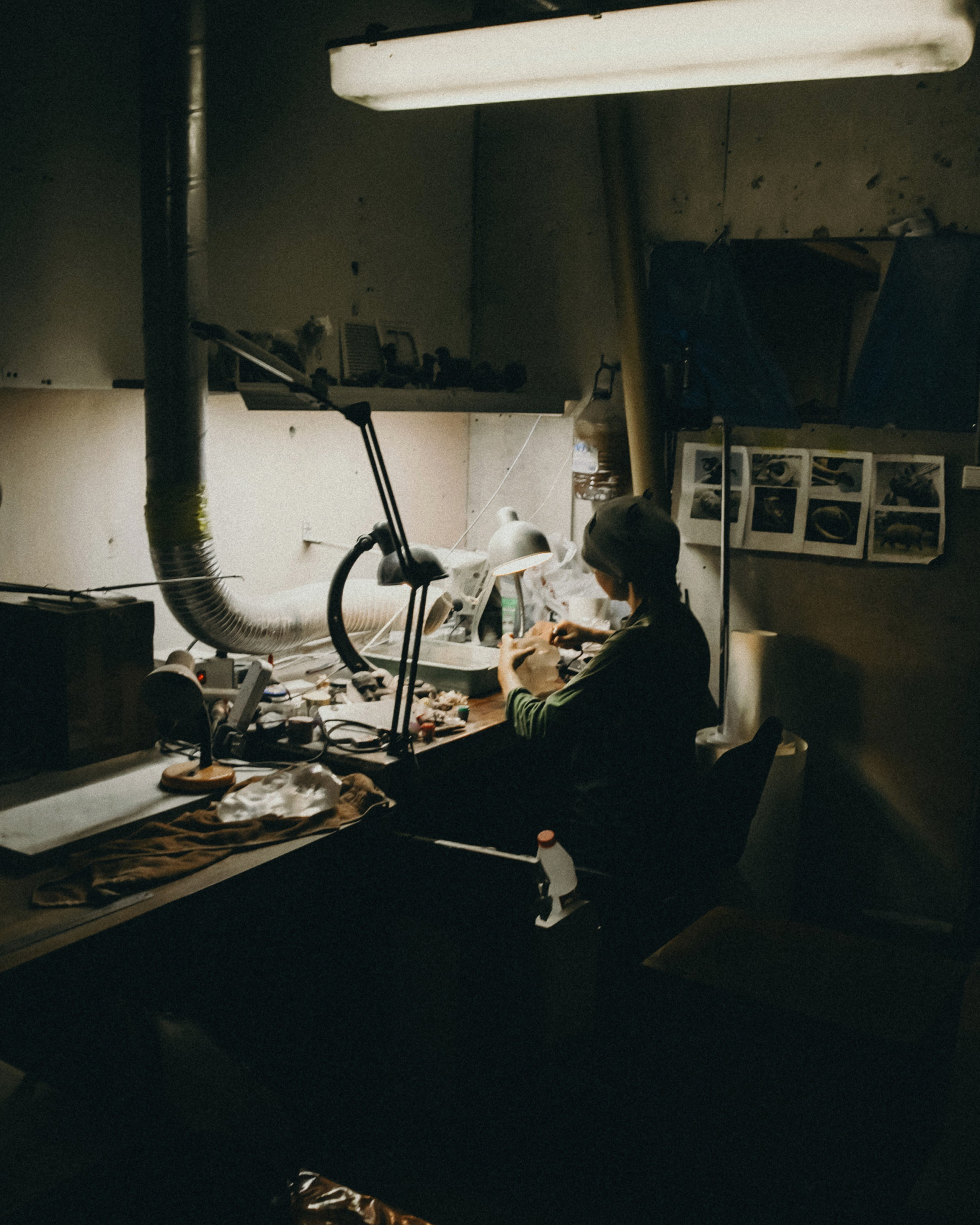 Юля. Портретный фотограф Ванинен Анастасия. Санкт-Петербург